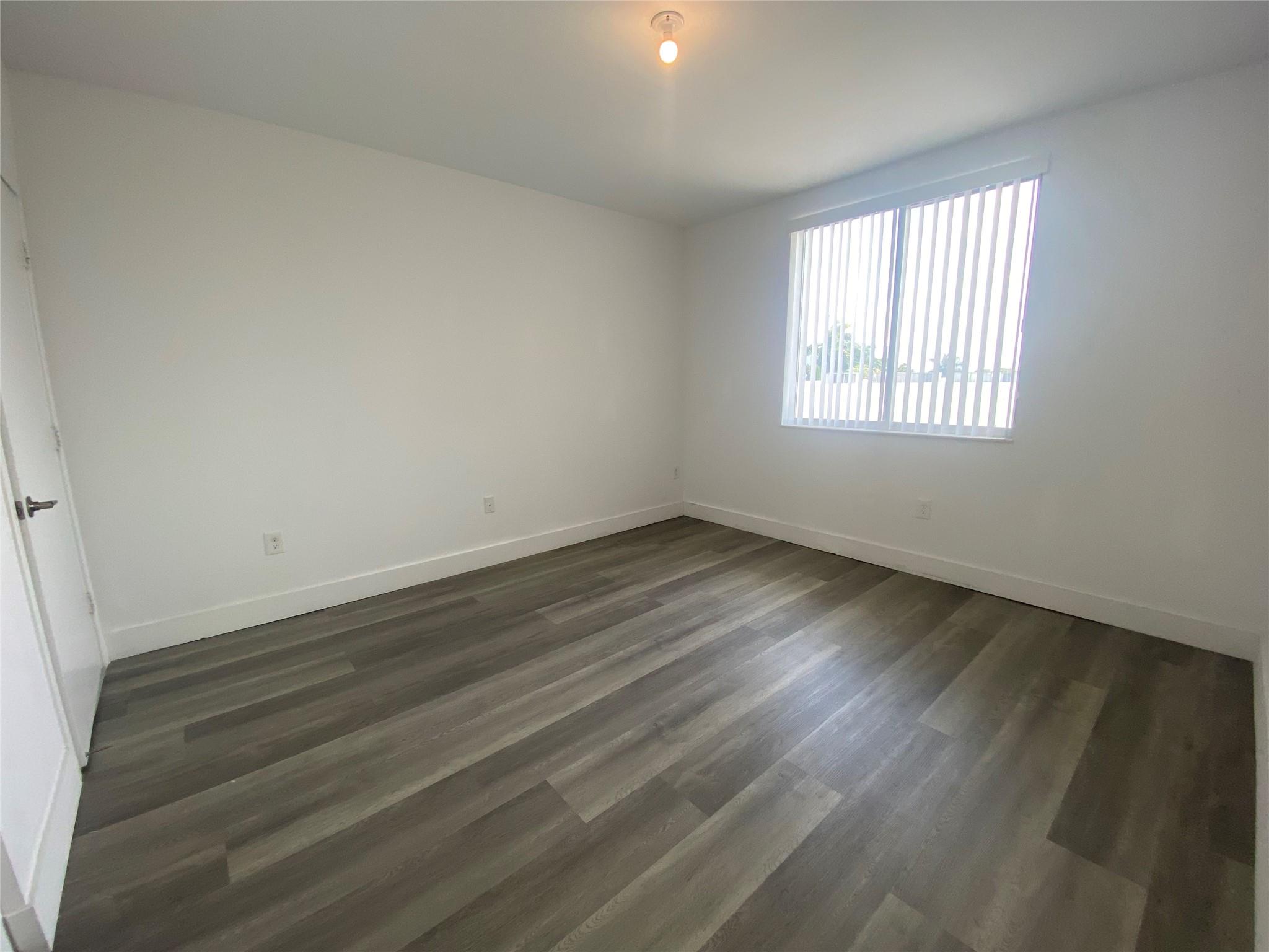 Aventura Place - Residential Lease