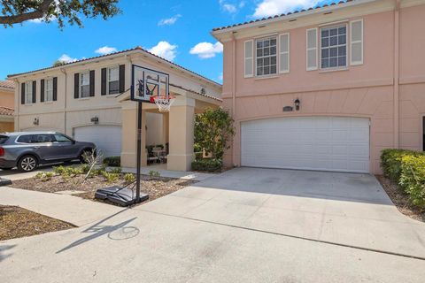 2058 Tarpon Lake Way W West Palm Beach FL 33411