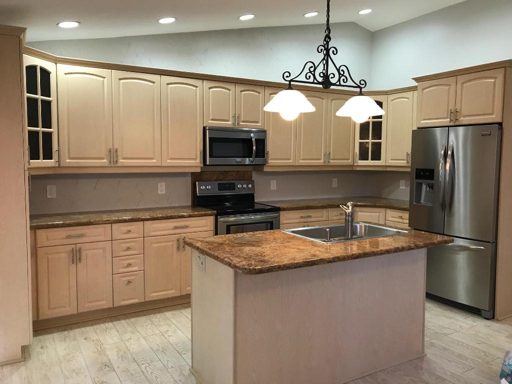 COUNTRY LANDING SEC 1 - Residential Lease