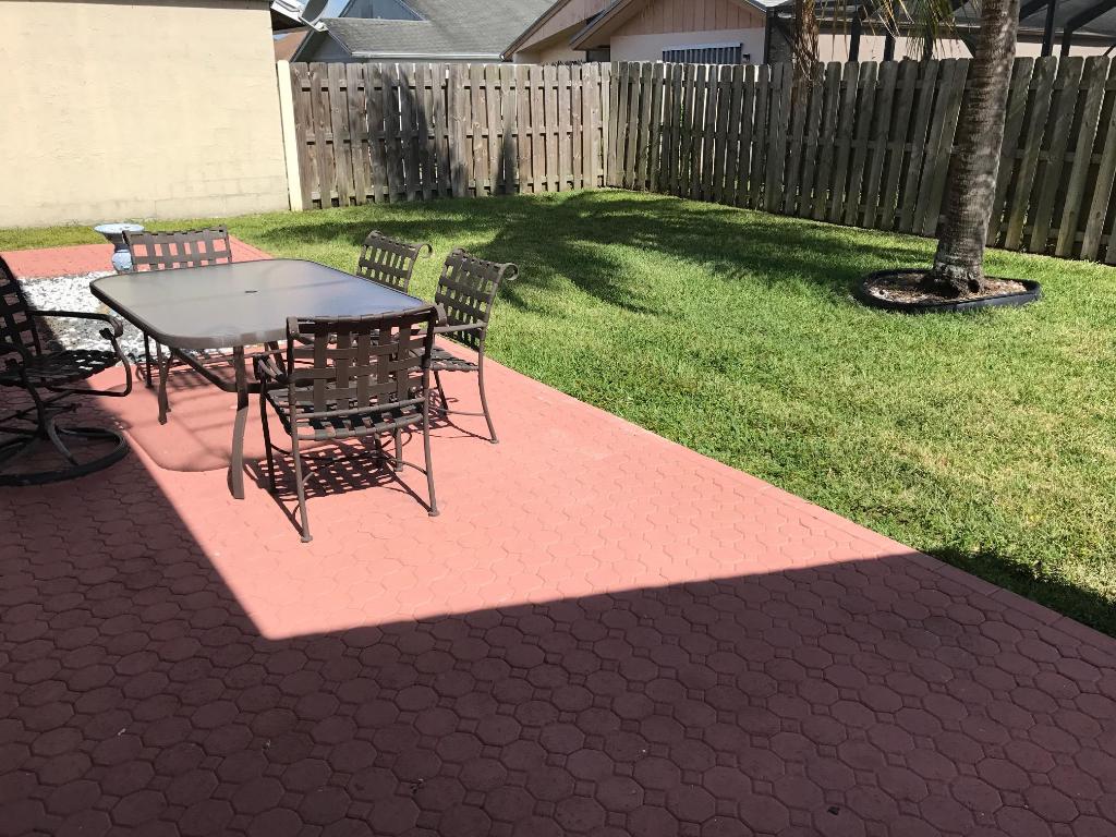 COUNTRY LANDING SEC 1 - Residential Lease