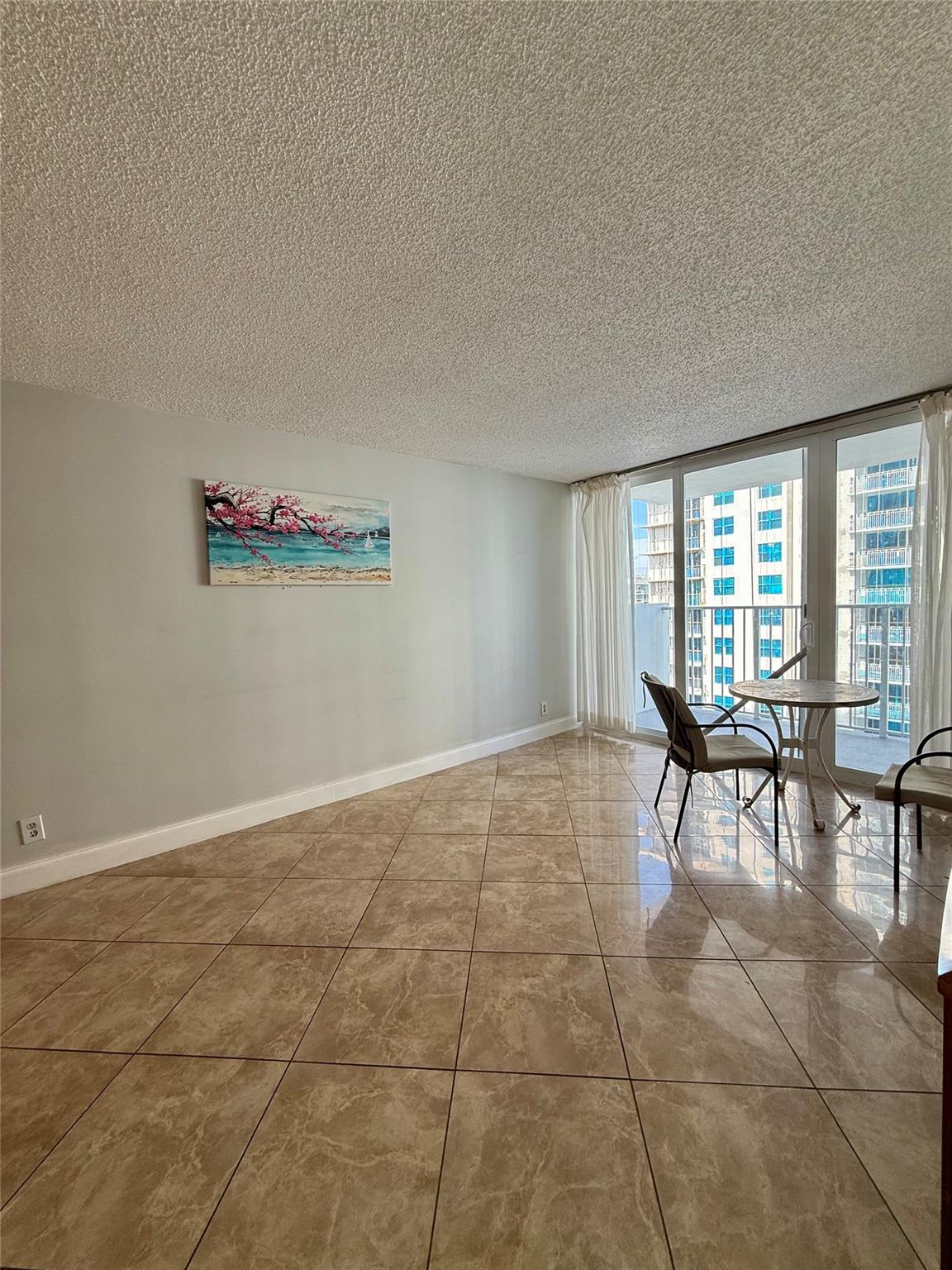 POMPANO BEACH CLUB CONDO - Residential Lease