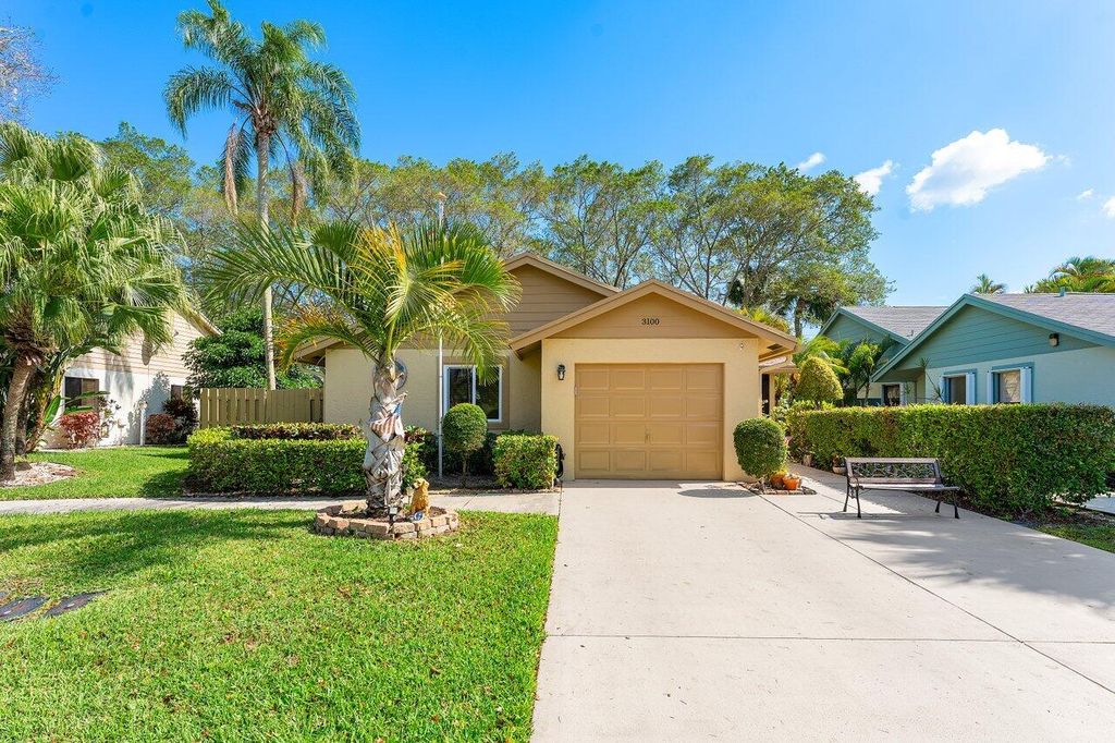Photo of 3100 NW 6th Street, Delray Beach, FL 33445 (MLS # R11084895)