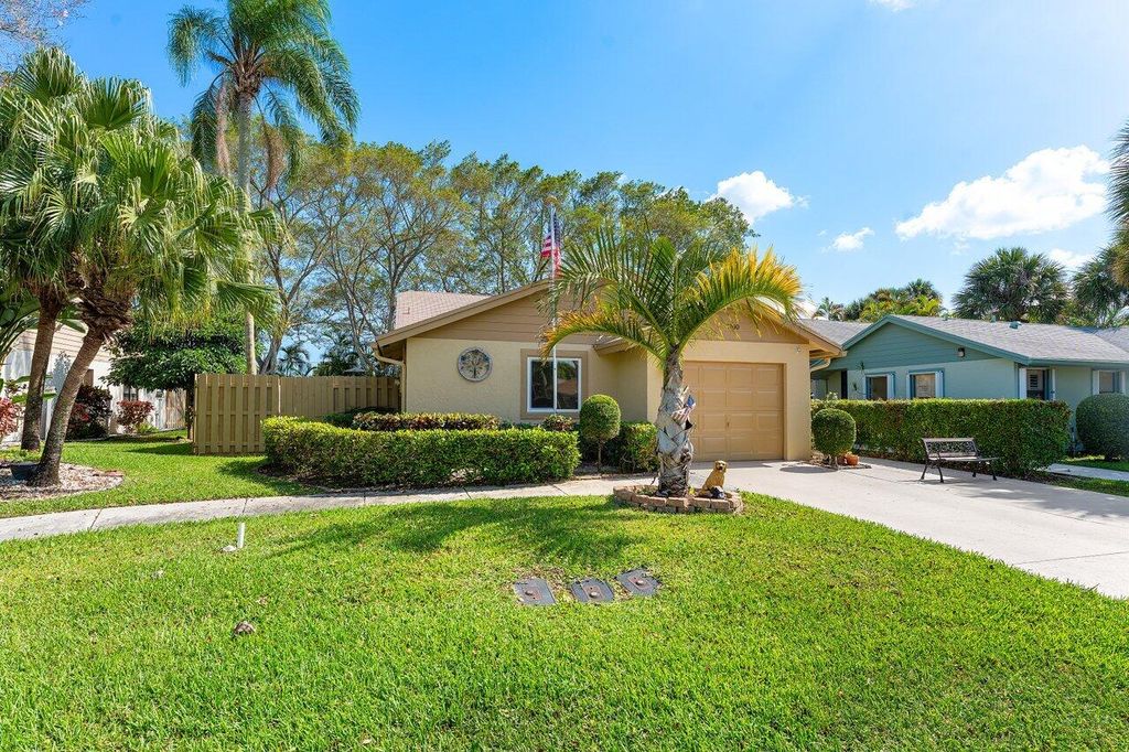 Photo of 3100 NW 6th Street, Delray Beach, FL 33445 (MLS # R11084895)