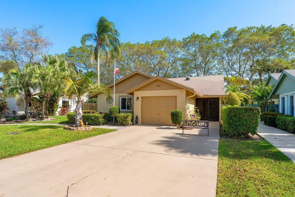 Photo of 3100 NW 6th Street, Delray Beach, FL 33445 (MLS # R11084895)