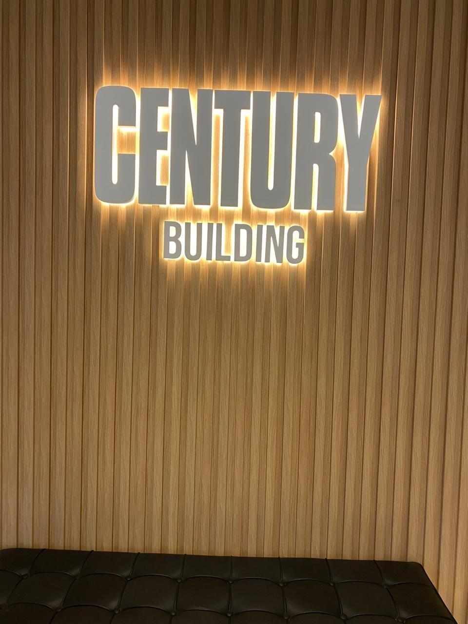 Commodore Plaza - Residential