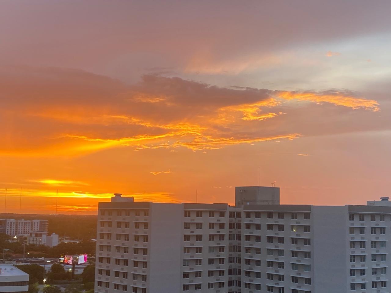 Commodore Plaza - Residential