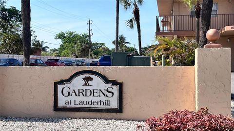 4101 NW 26 Street 260 Lauderhill FL 33313