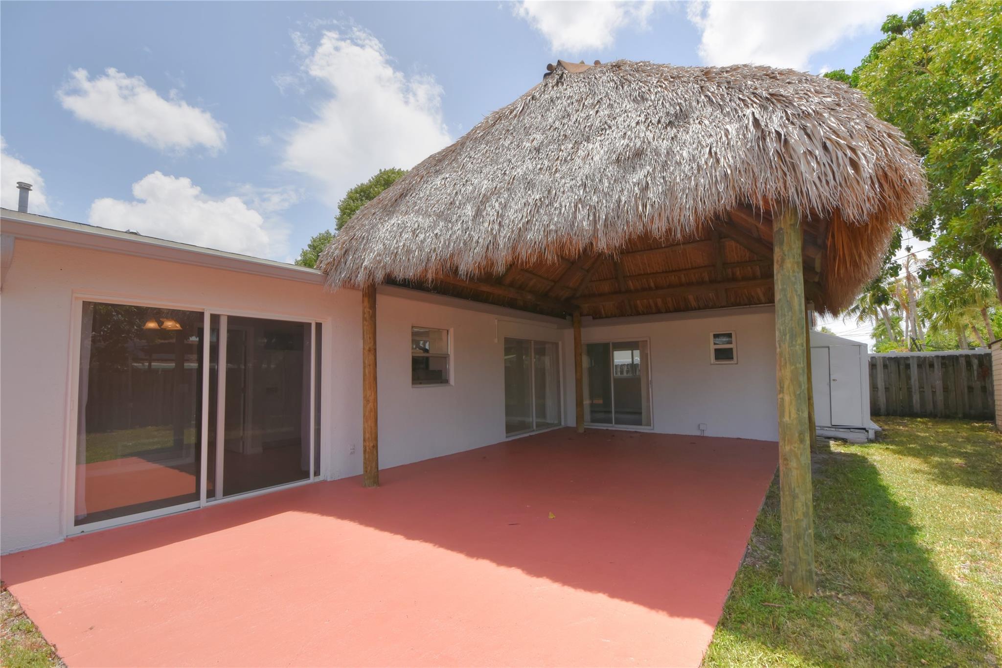 Sunrise Golf Village Sec - Residential