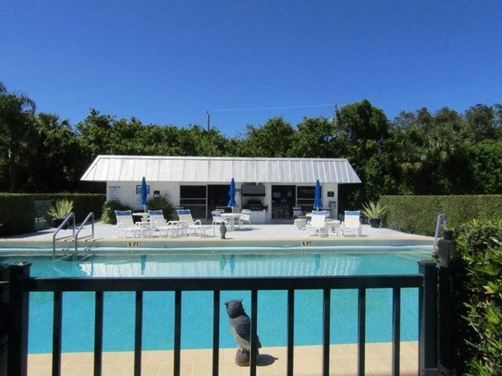 Photo of 2929 SE Ocean Boulevard #B7, Stuart, FL 34996 (MLS # R11144612)