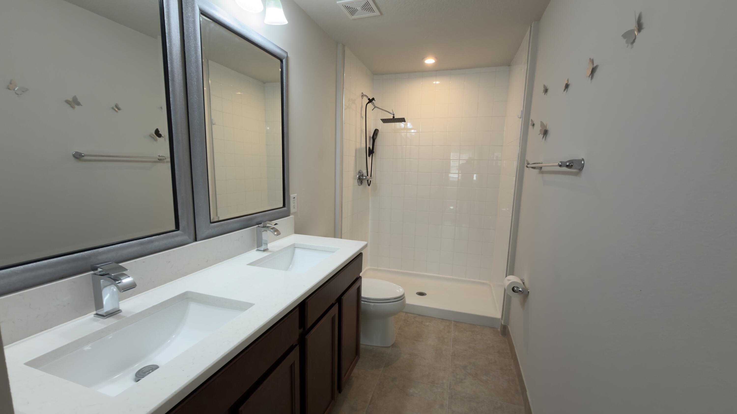 MAGNOLIA SQUARE - Residential Lease