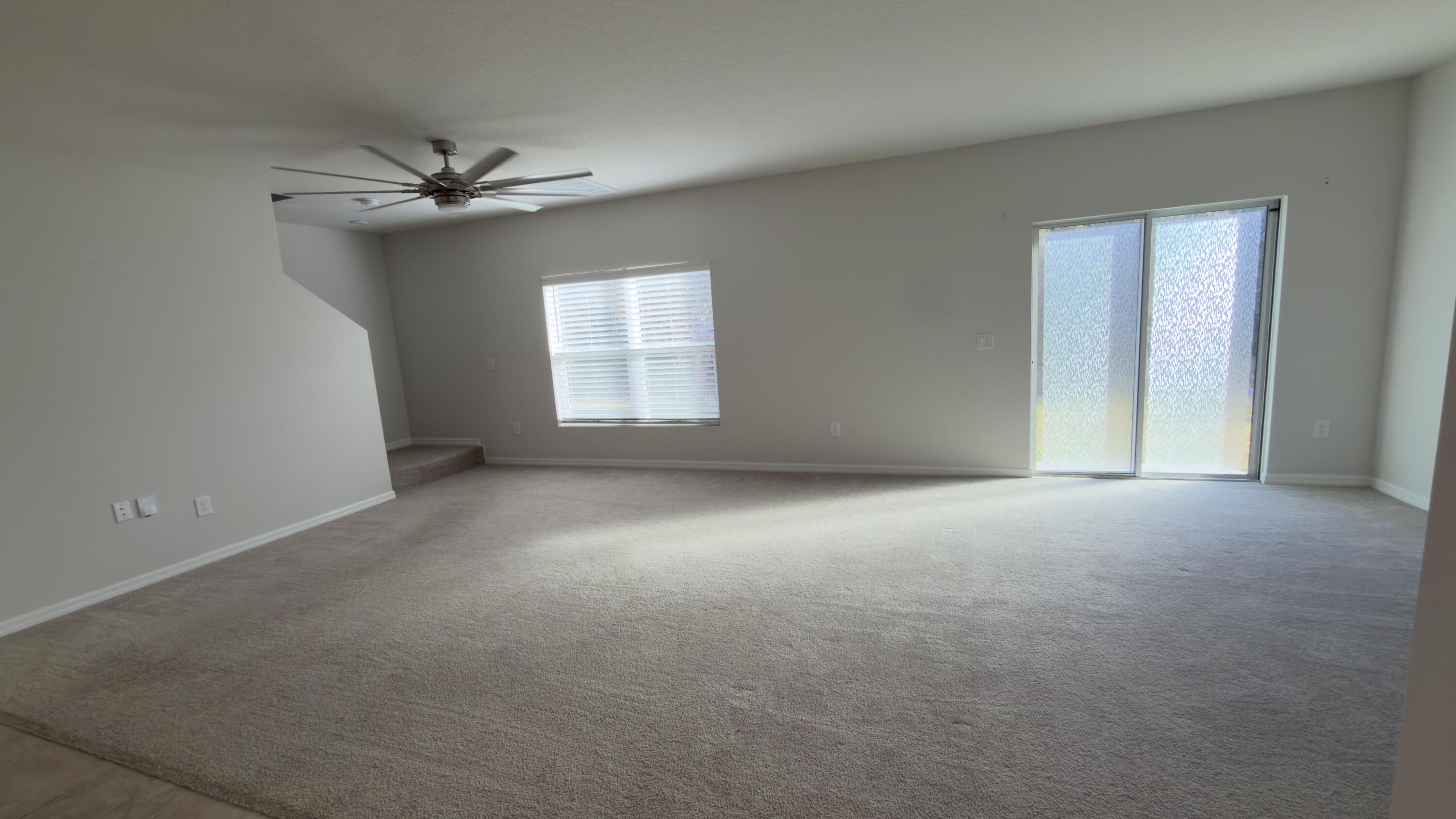 MAGNOLIA SQUARE - Residential Lease