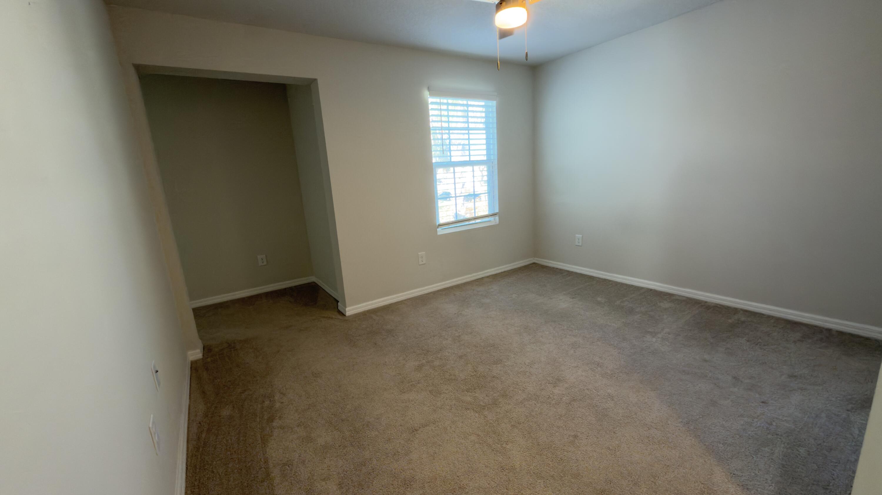 MAGNOLIA SQUARE - Residential Lease