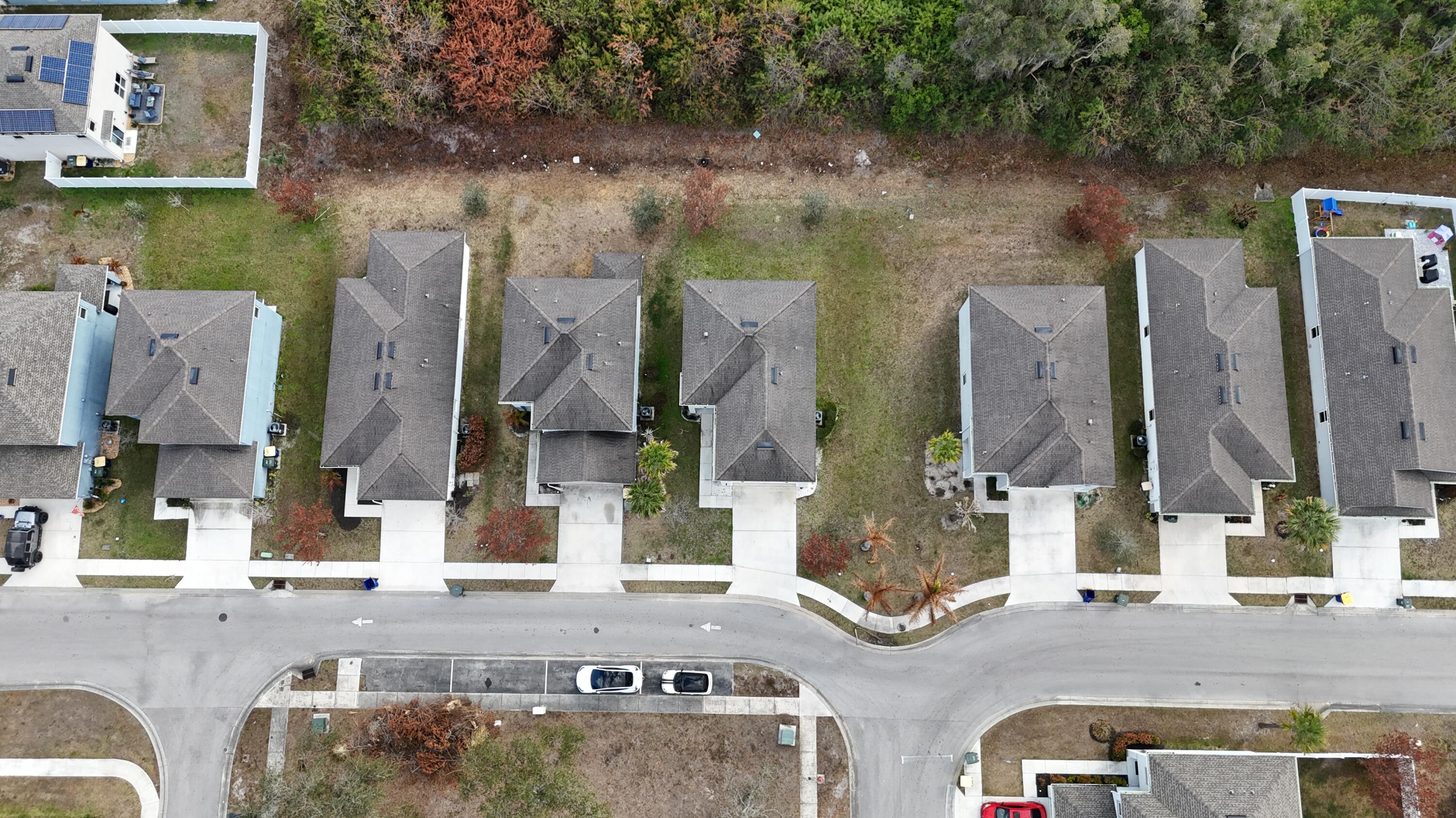 MAGNOLIA SQUARE - Residential Lease