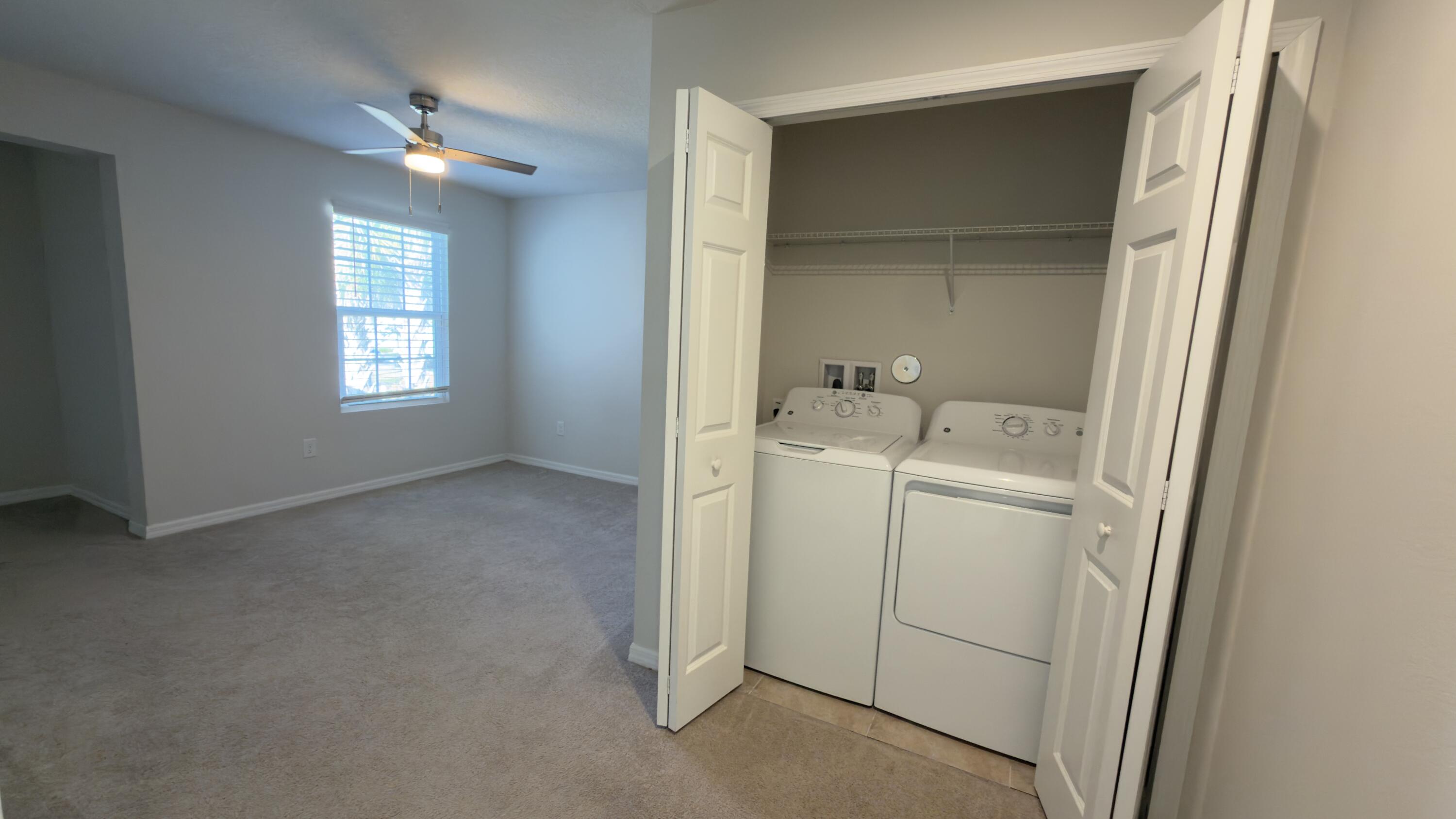 MAGNOLIA SQUARE - Residential Lease