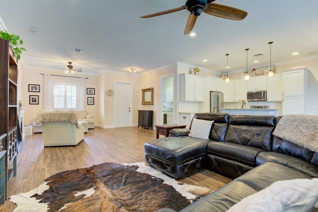 Photo of 6317 SE Amethyst Terrace, Hobe Sound, FL 33455 (MLS # R10979614)