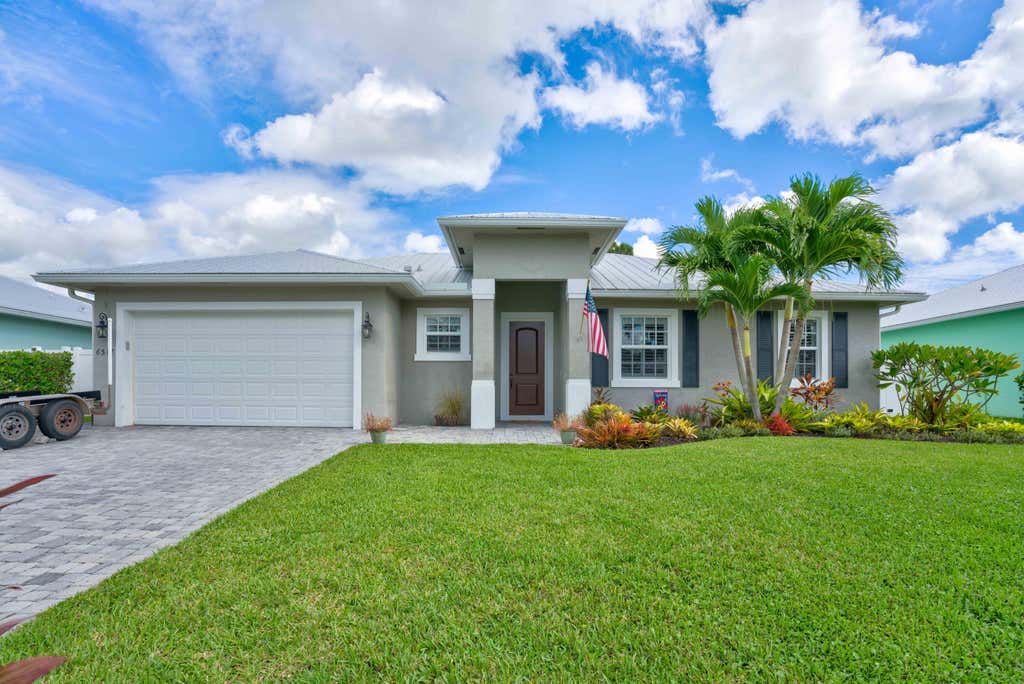 Photo of 6317 SE Amethyst Terrace, Hobe Sound, FL 33455 (MLS # R10979614)