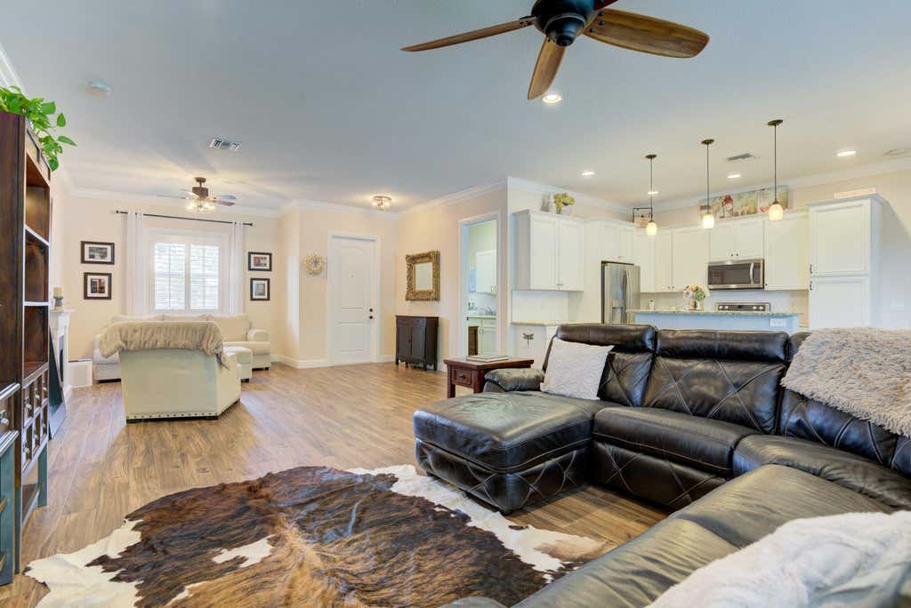 Photo of 6317 SE Amethyst Terrace, Hobe Sound, FL 33455 (MLS # R10979614)