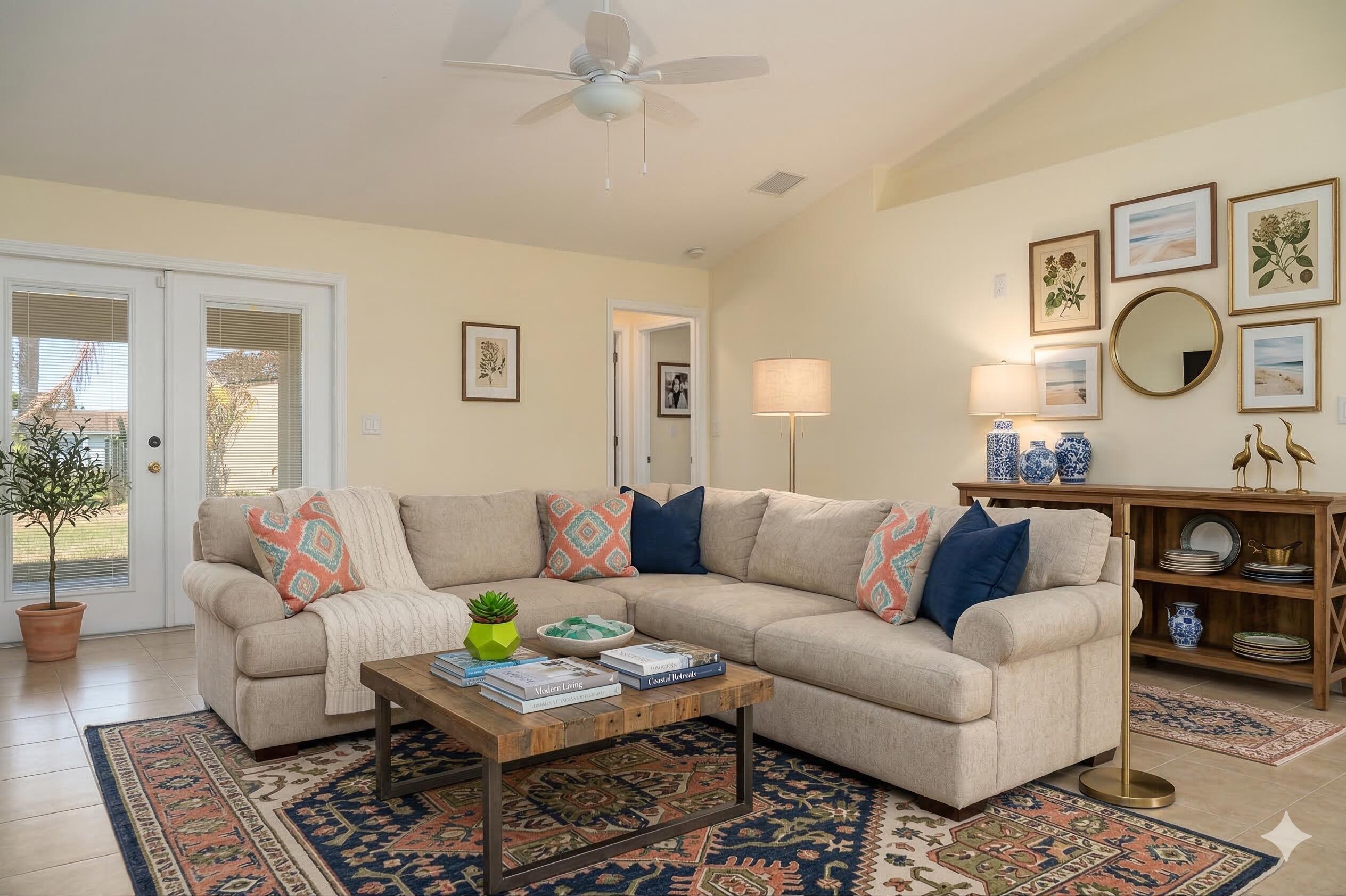 PORT ST LUCIE SECTION  22 - Residential