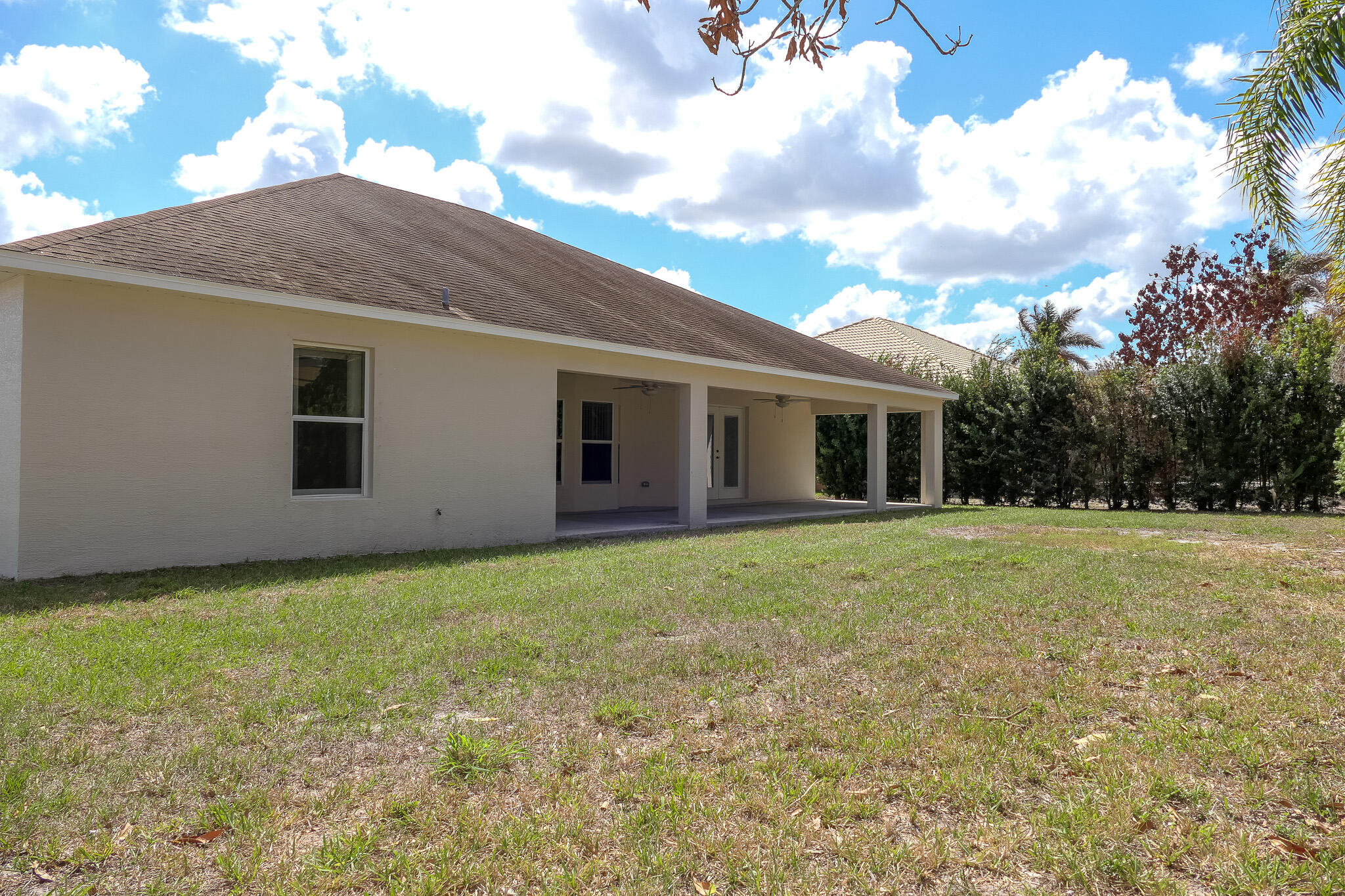 PORT ST LUCIE SECTION  22 - Residential