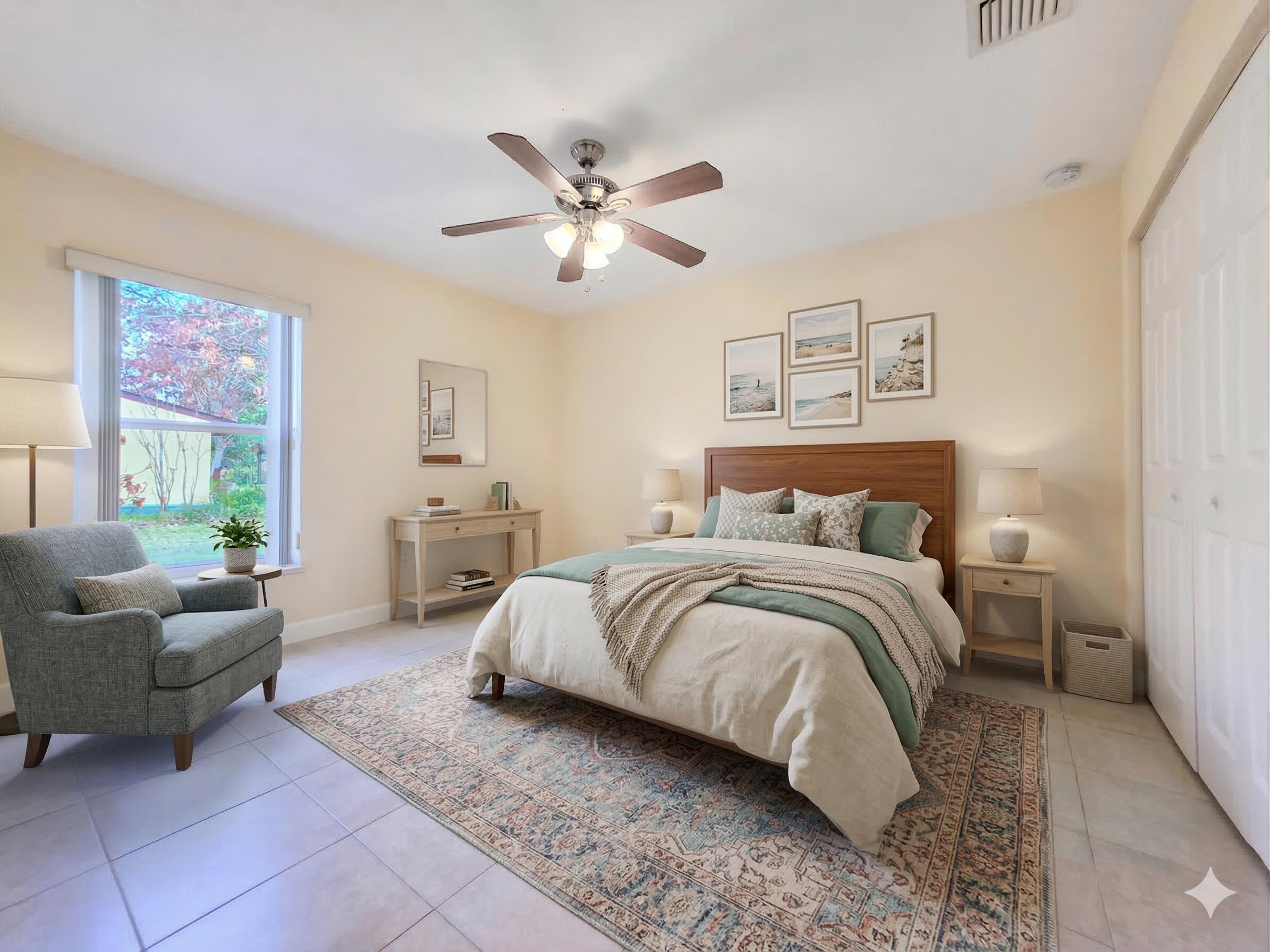 PORT ST LUCIE SECTION  22 - Residential