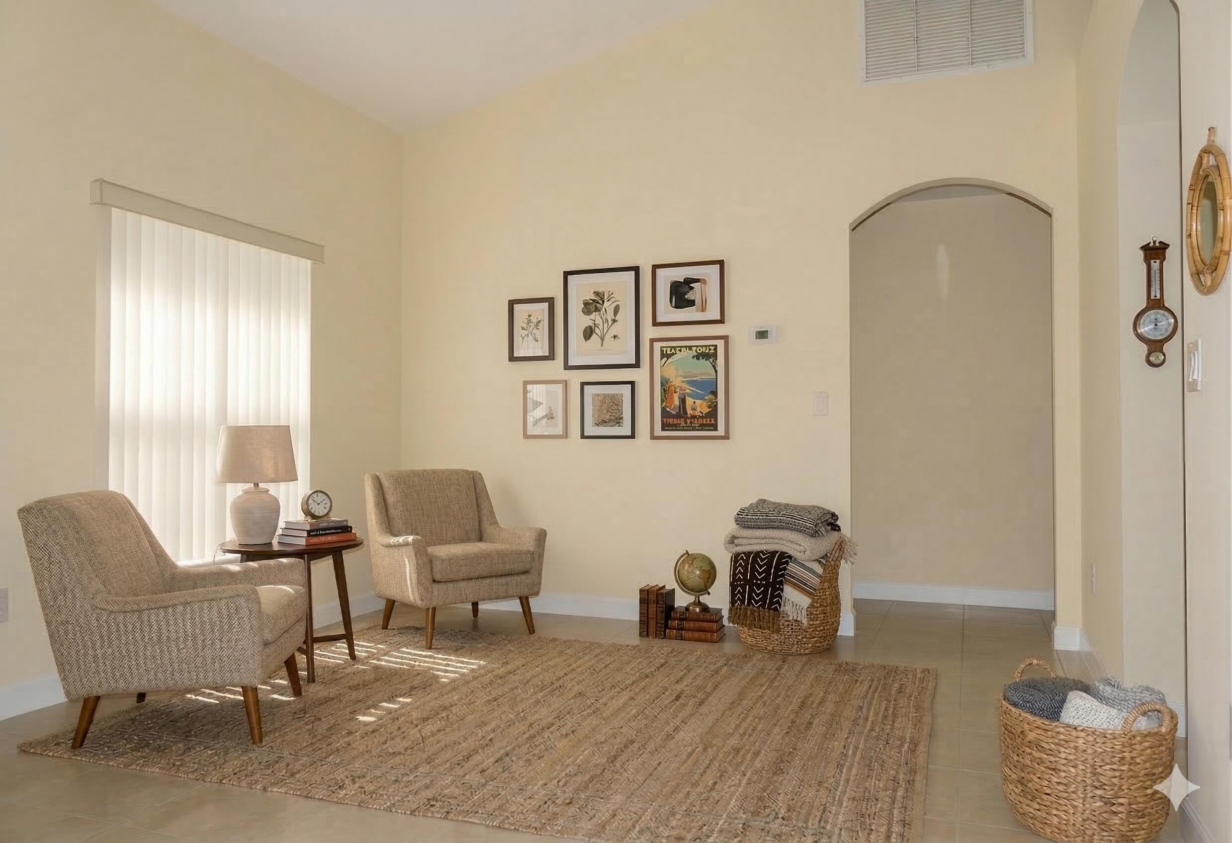 PORT ST LUCIE SECTION  22 - Residential