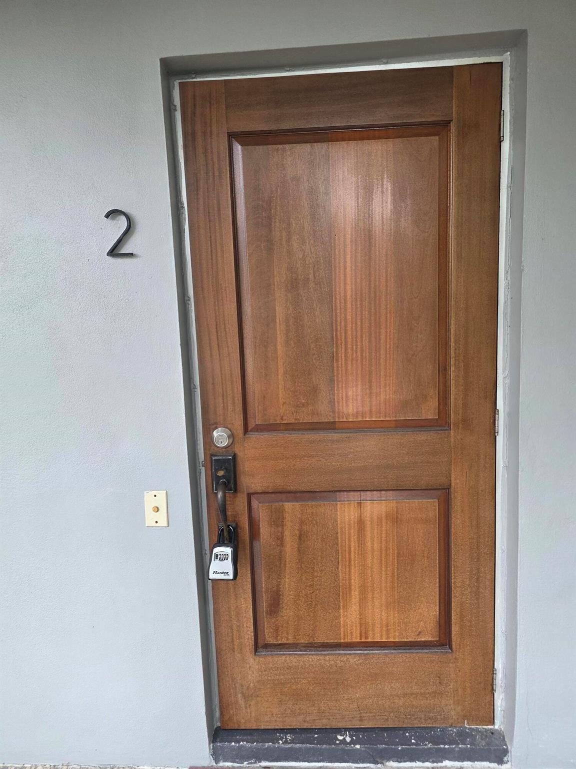LINDEN ARMS CONDO - Commercial Sale