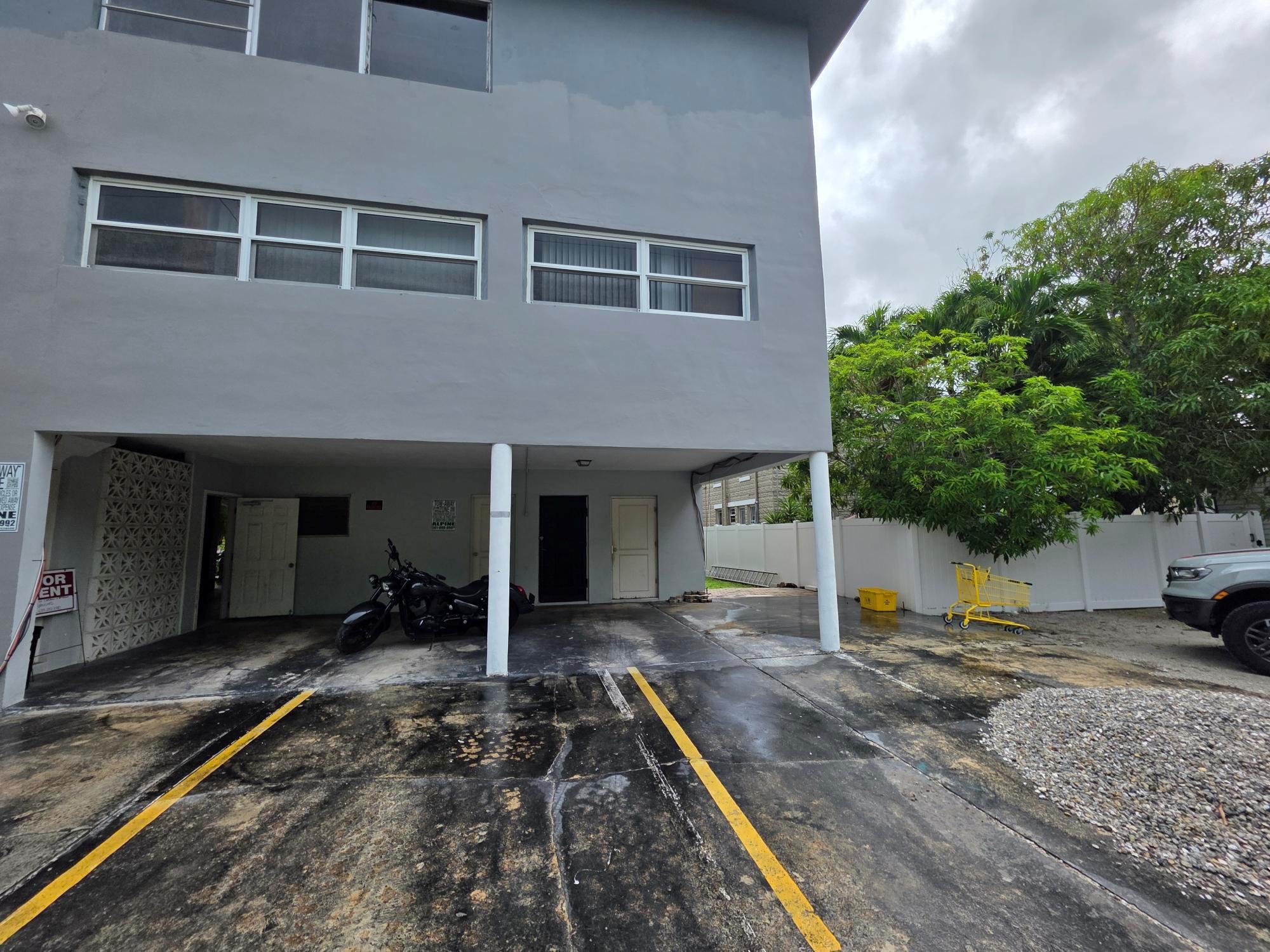 LINDEN ARMS CONDO - Commercial Sale
