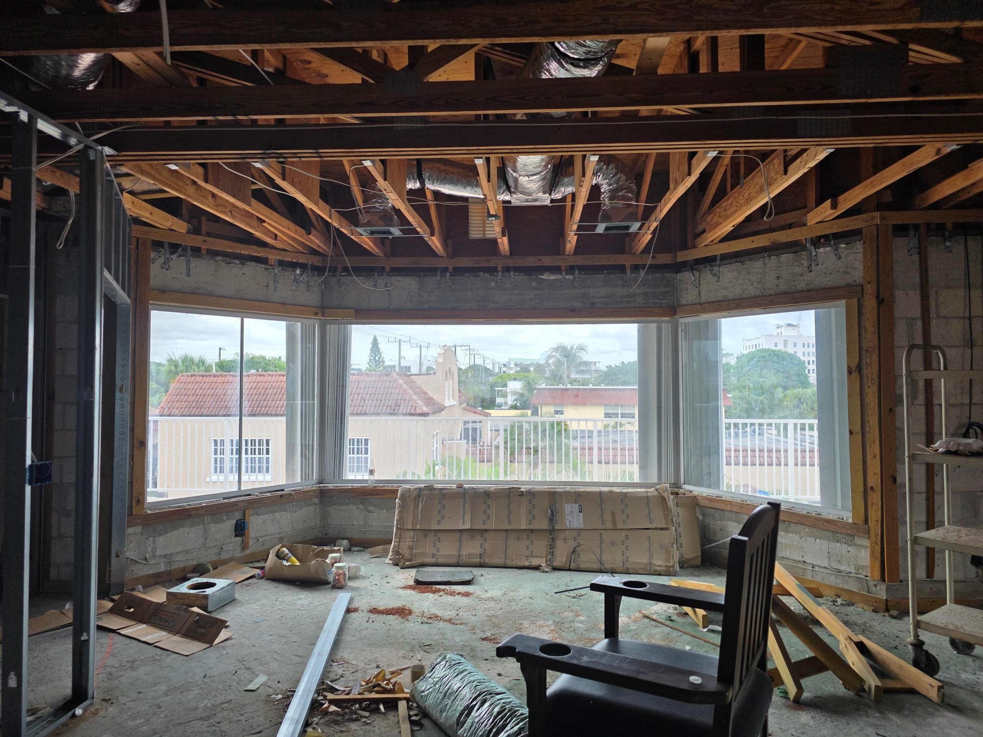 LINDEN ARMS CONDO - Commercial Sale
