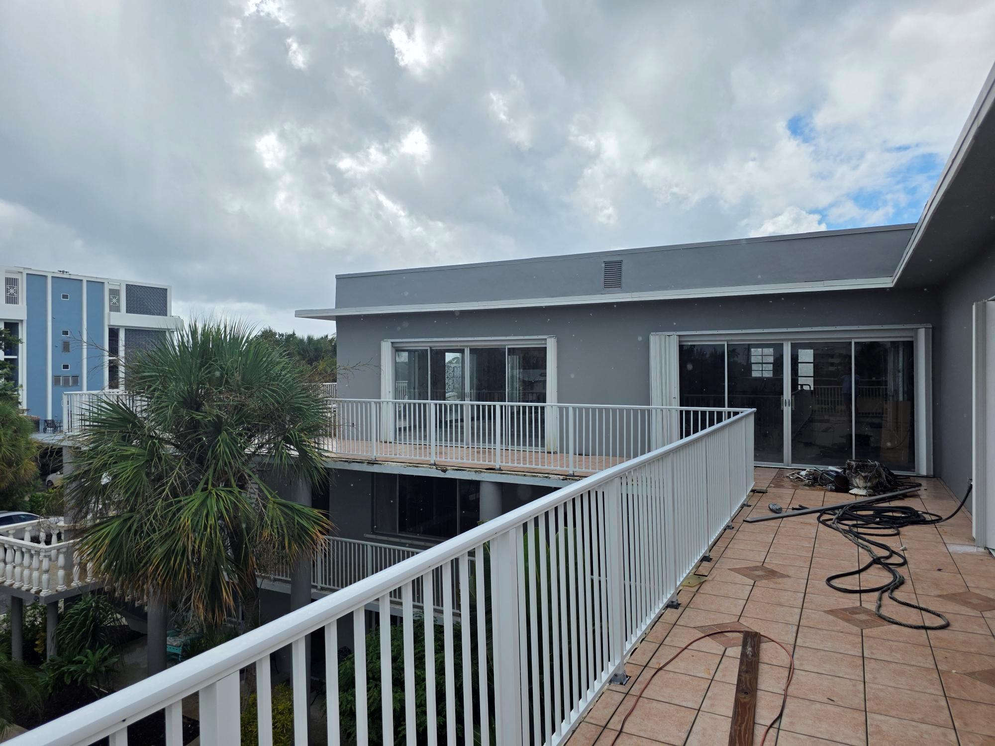 LINDEN ARMS CONDO - Commercial Sale