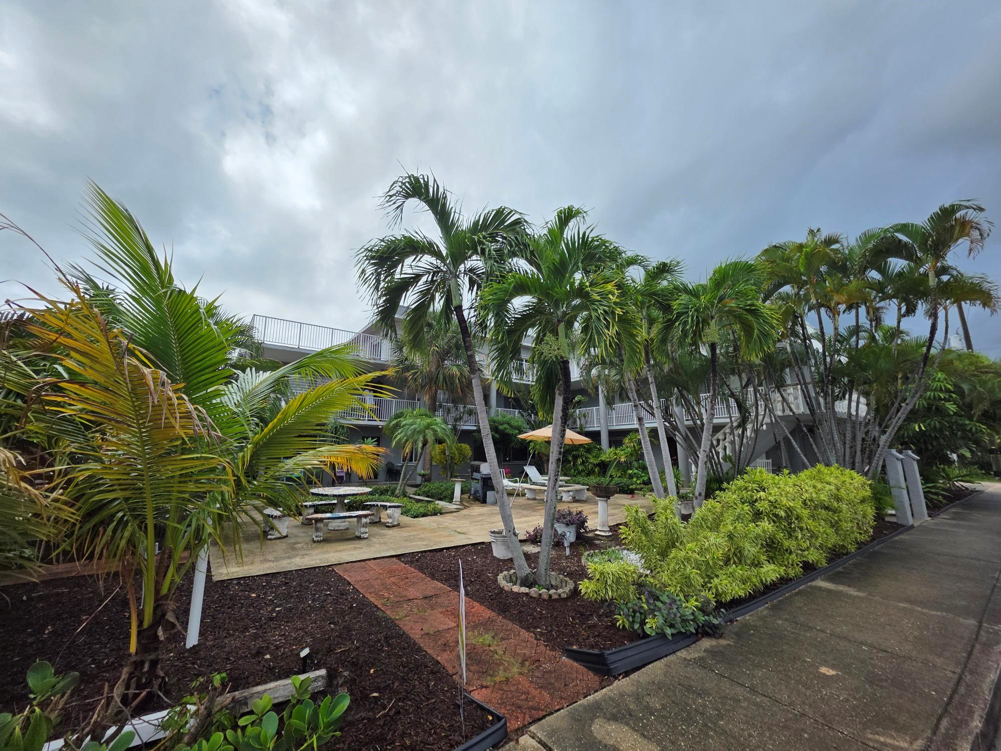 LINDEN ARMS CONDO - Commercial Sale