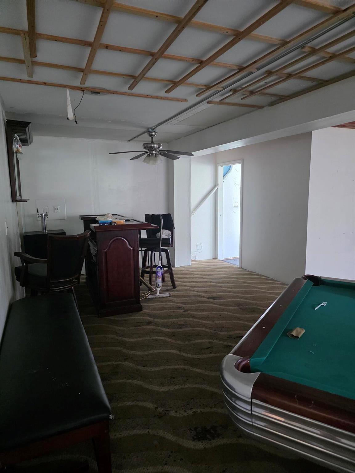 LINDEN ARMS CONDO - Commercial Sale