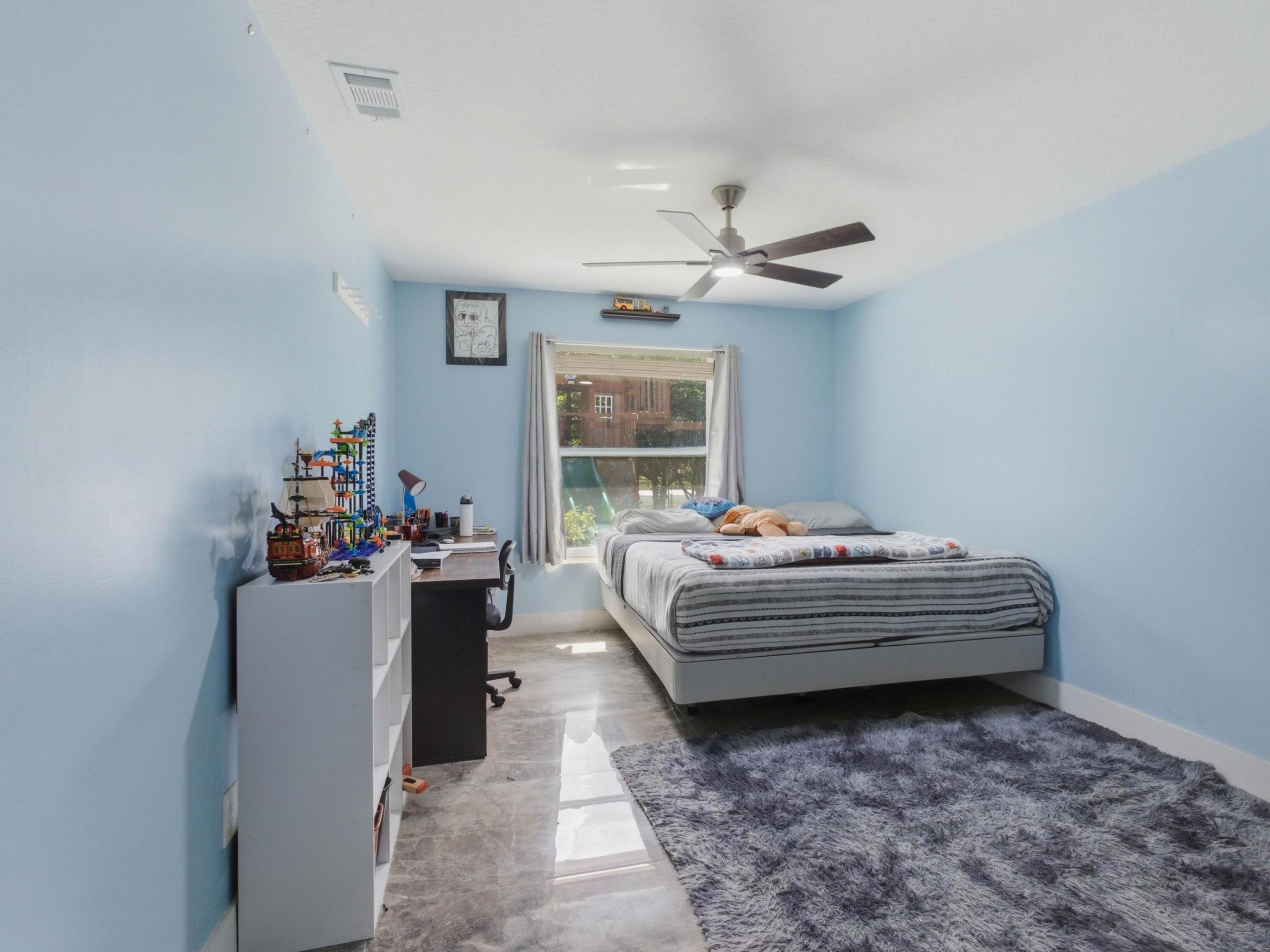 Acreage - Residential