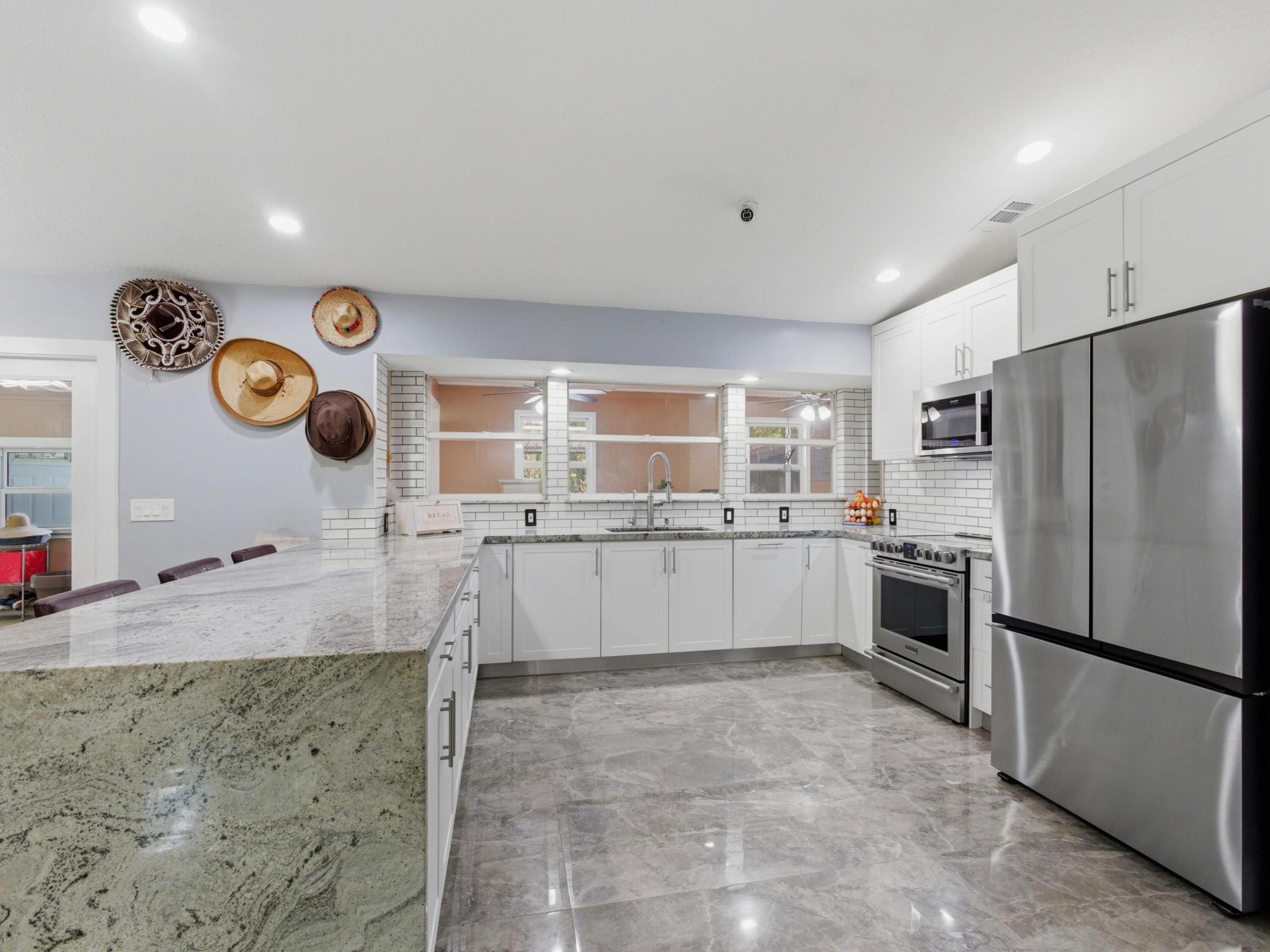 Acreage - Residential