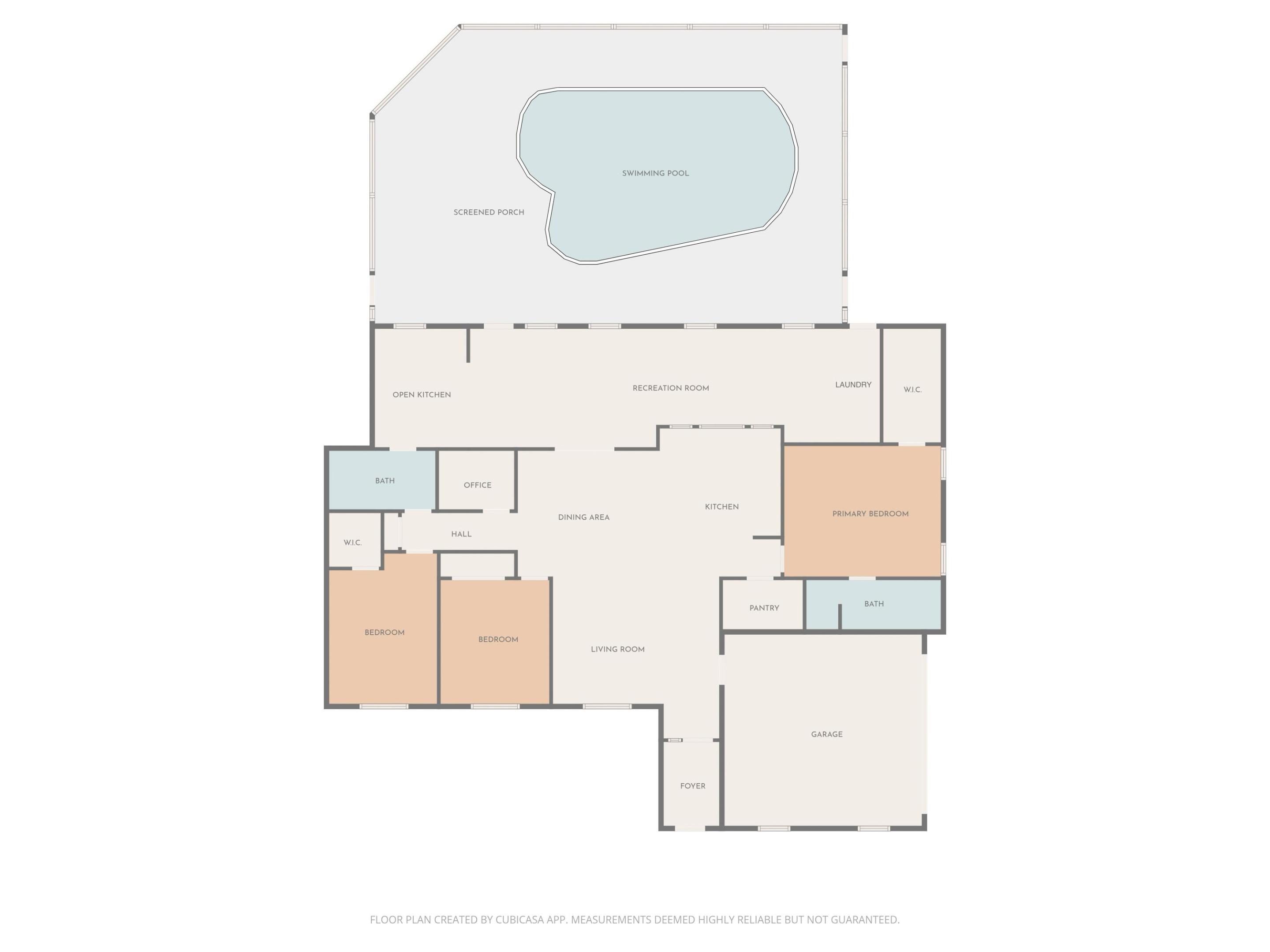 Acreage - Residential