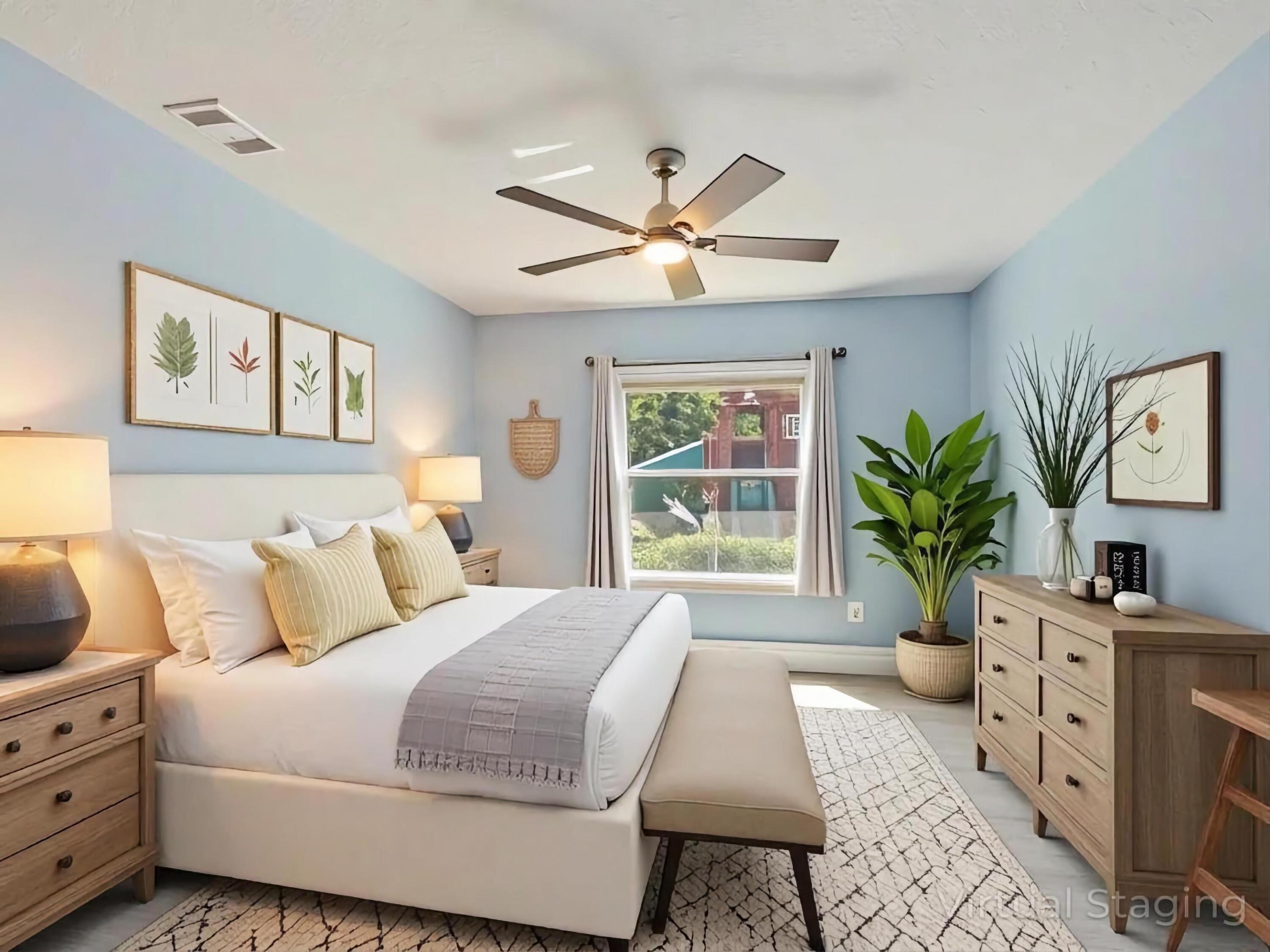 Acreage - Residential