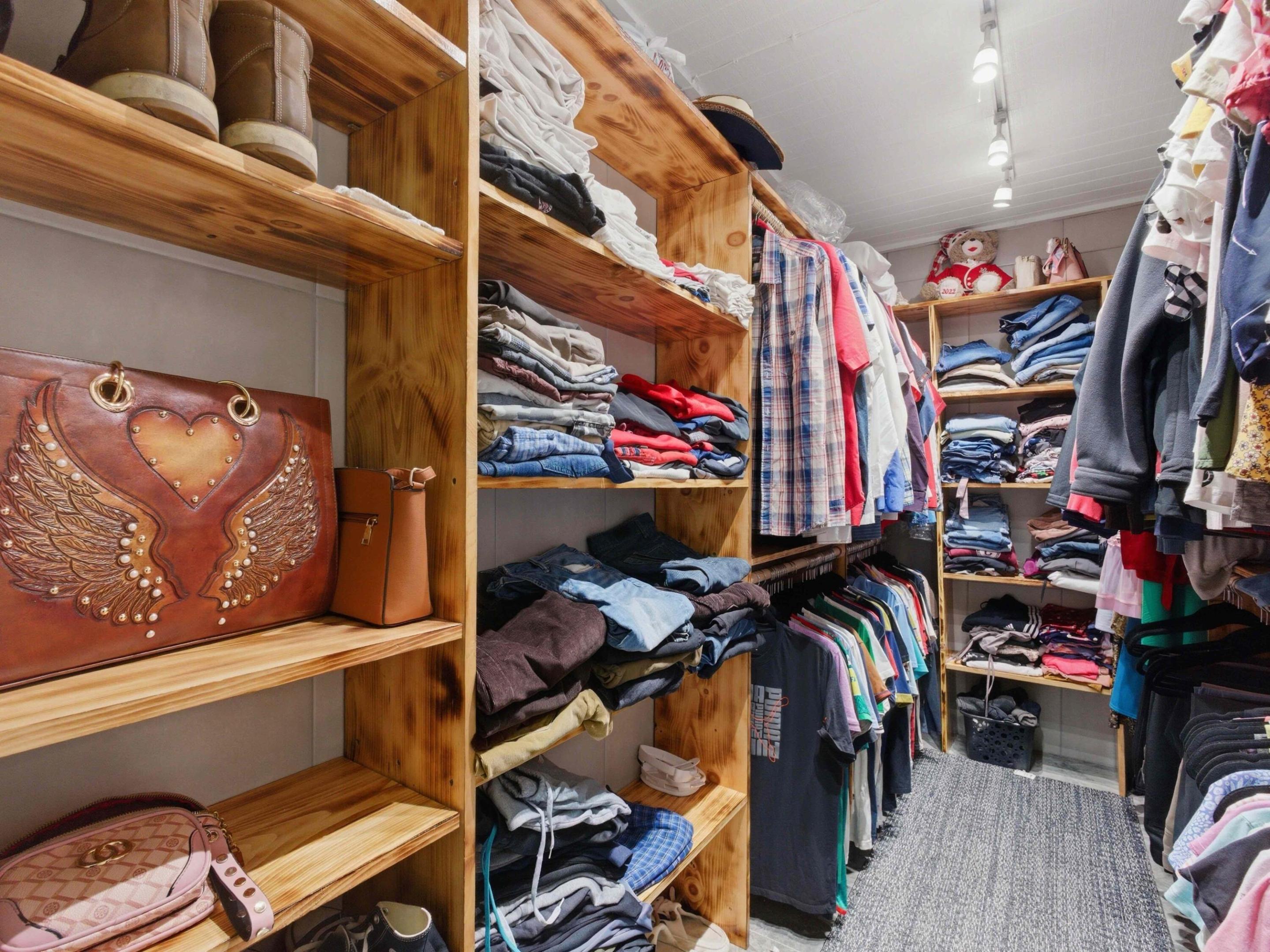 Acreage - Residential