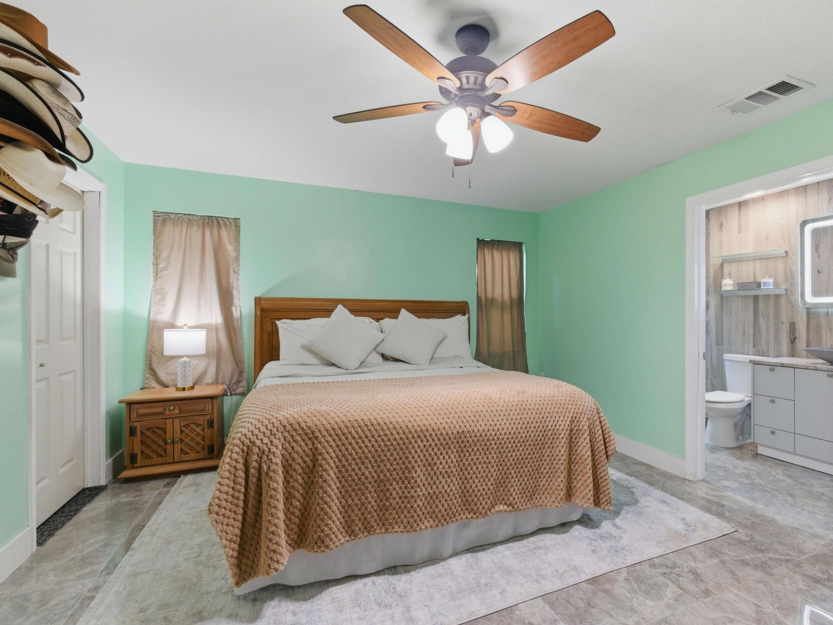 Acreage - Residential