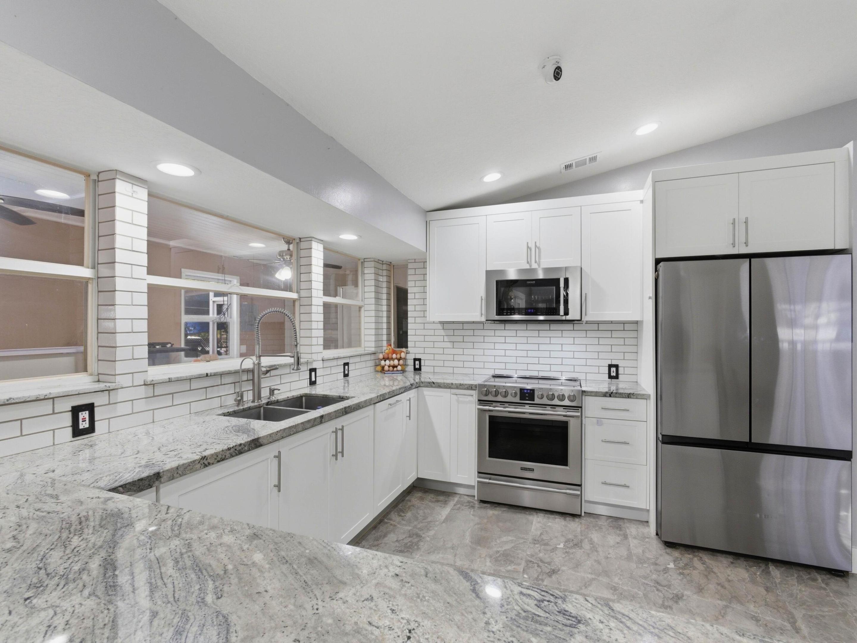 Acreage - Residential