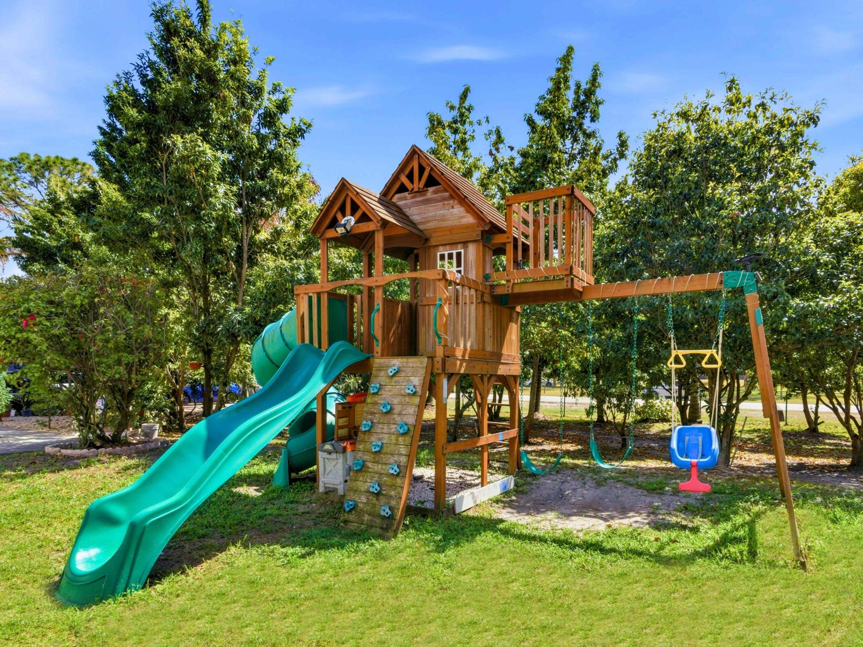 Acreage - Residential