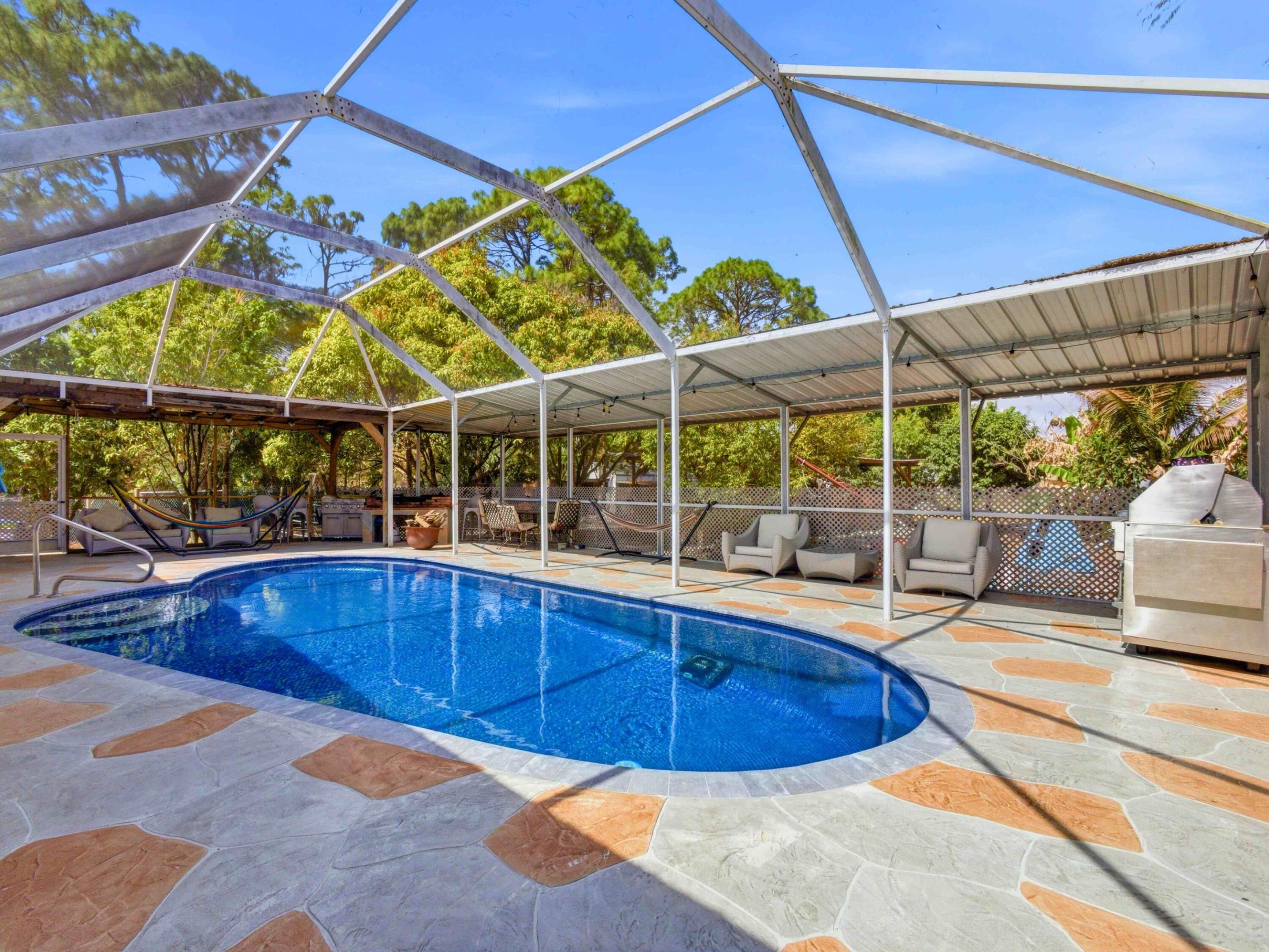 Acreage - Residential