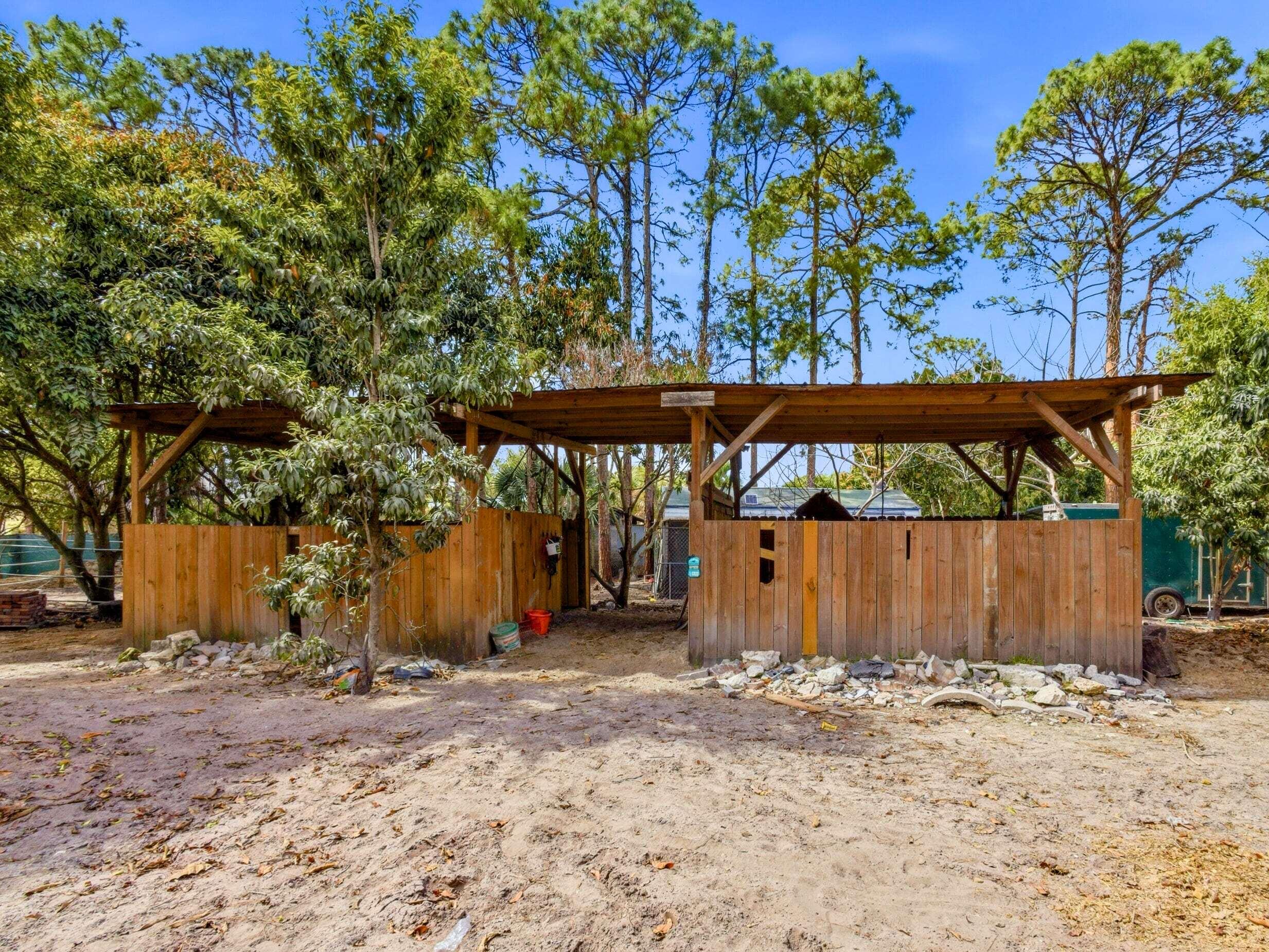 Acreage - Residential