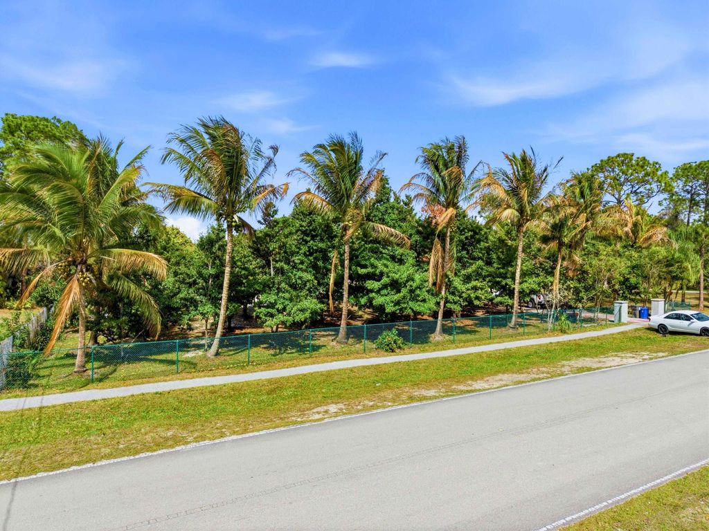 Photo of 11481 Tangerine Boulevard, The Acreage, FL 33412 (MLS # B26006620)