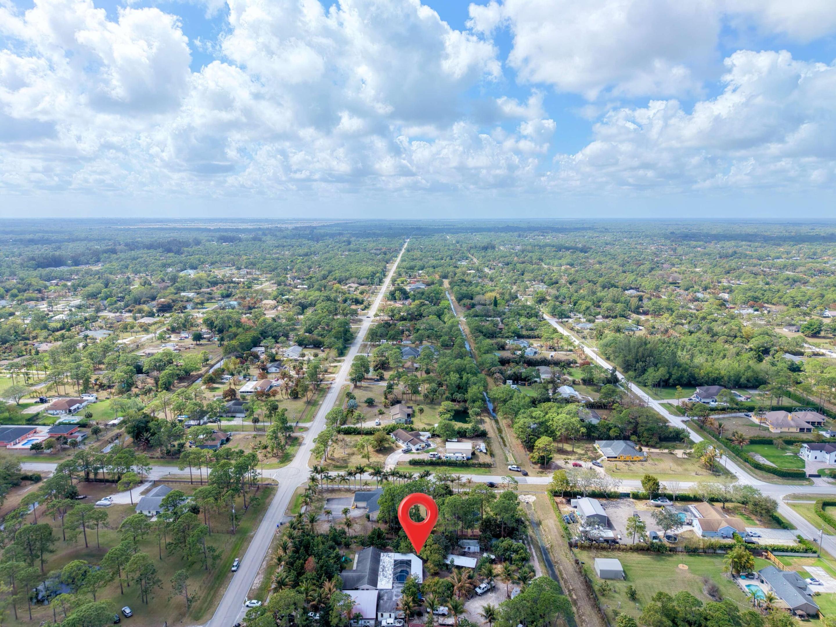 Acreage - Residential