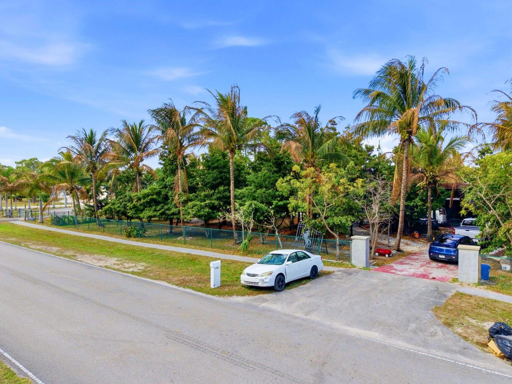 Photo of 11481 Tangerine Boulevard, The Acreage, FL 33412 (MLS # B26006620)