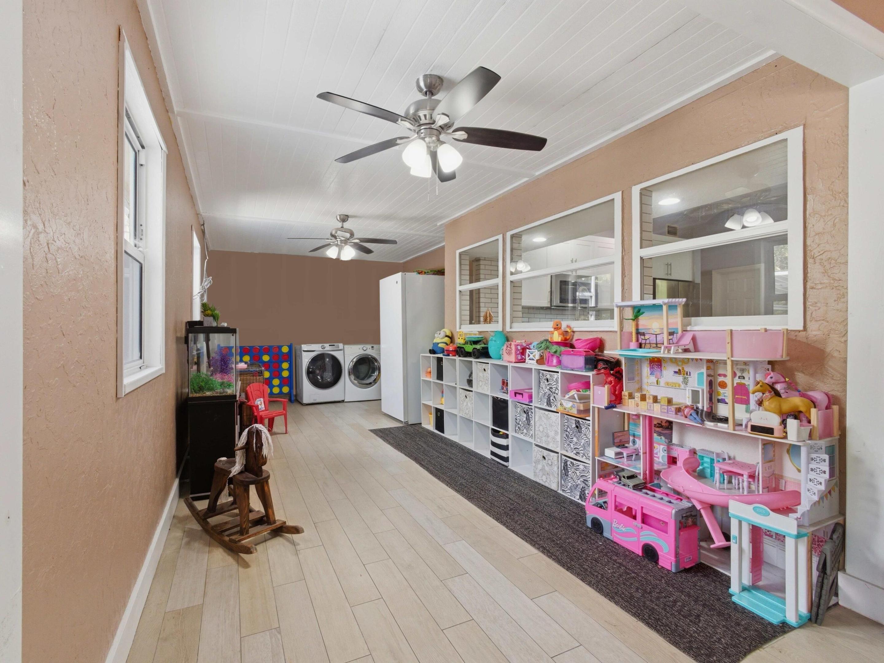 Acreage - Residential