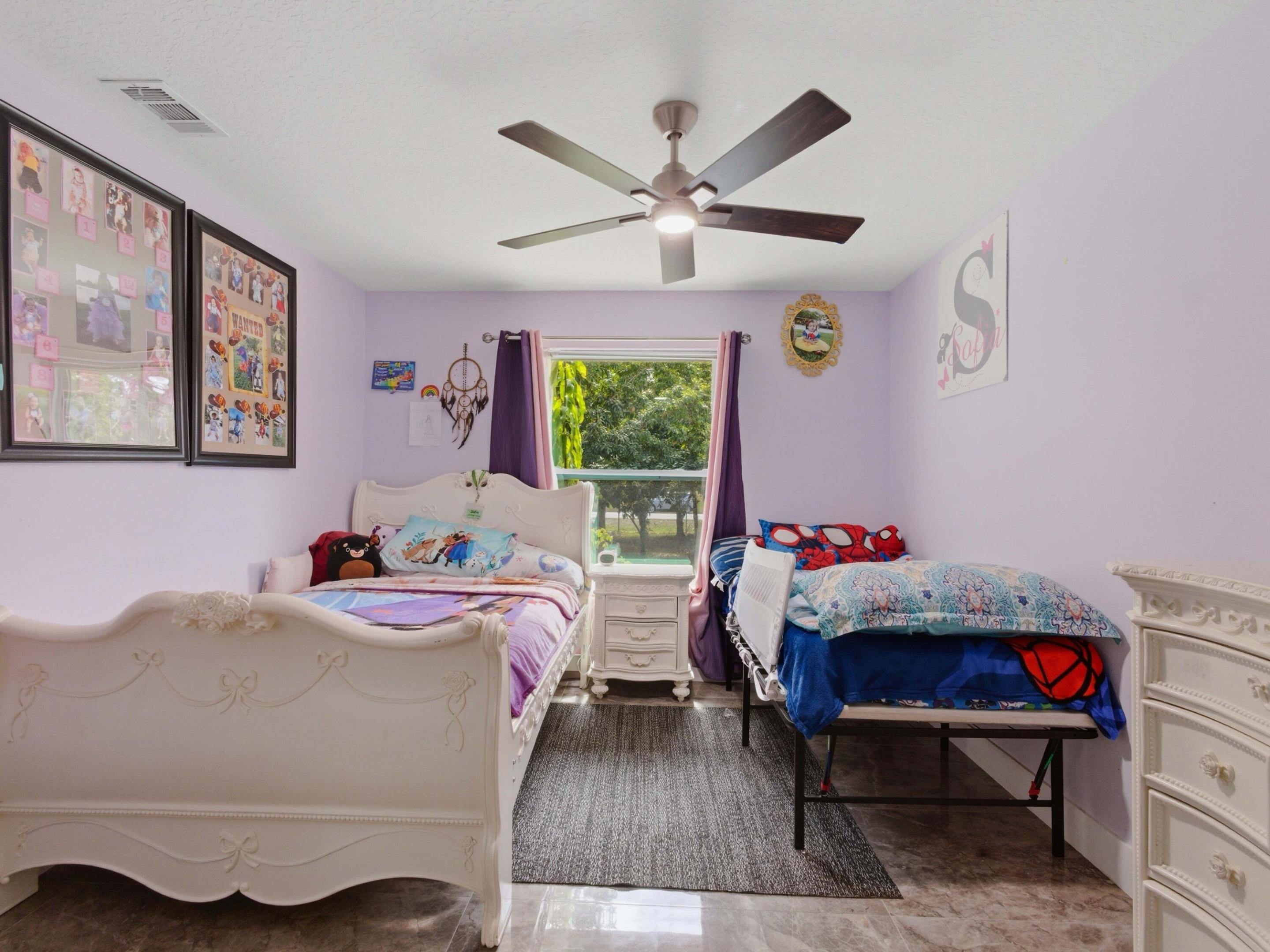 Acreage - Residential