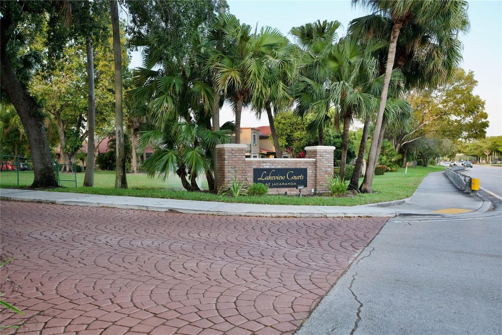 Photo of 8989 W Sunrise Boulevard, Plantation, FL 33322 (MLS # F10497957)