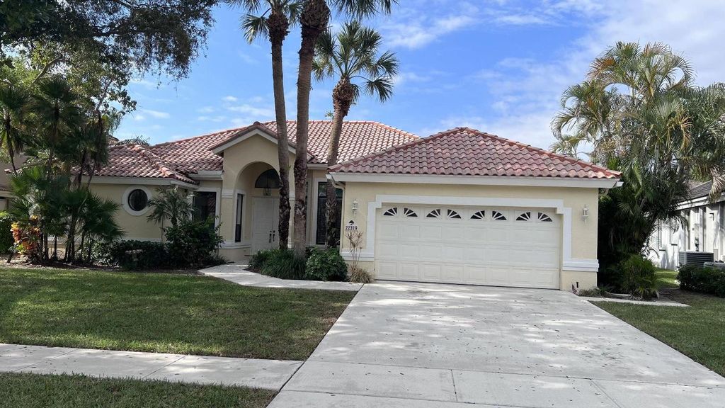 Photo of 22319 Holcomb Place, Boca Raton, FL 33428 (MLS # R10955849)