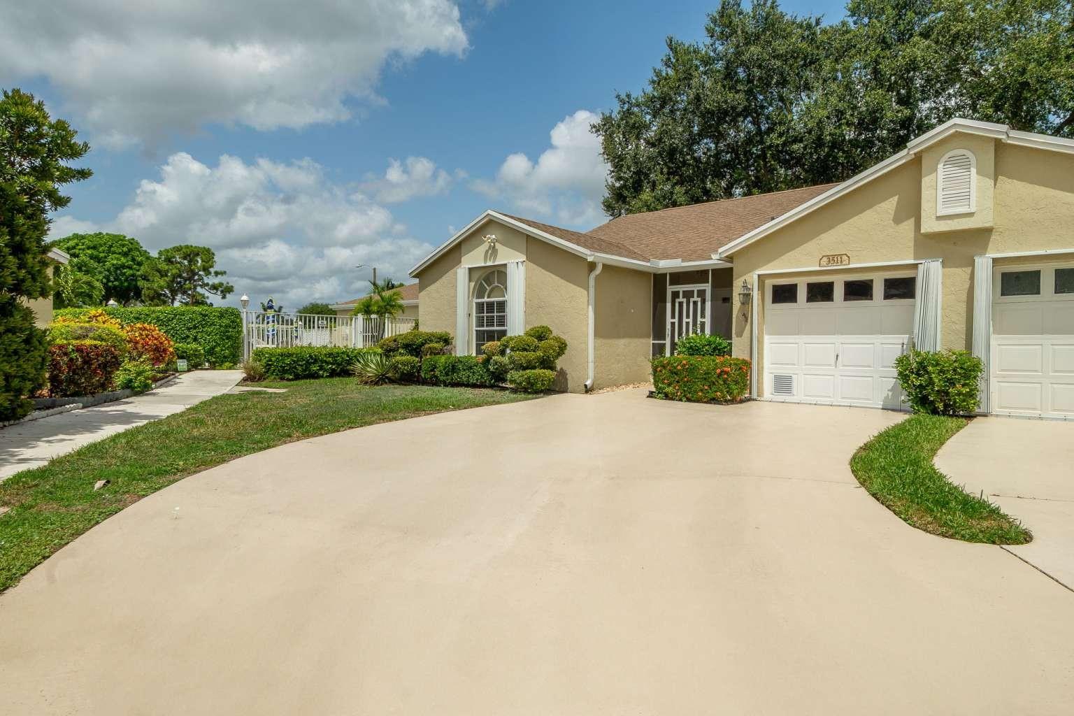 3511 Mill Brook Way Cir