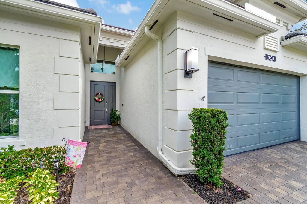 Photo of 9630 Brook Isles Avenue, Delray Beach, FL 33446 (MLS # F10461396)